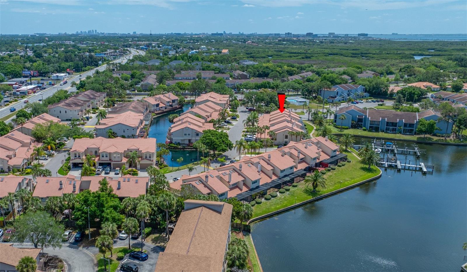 10416 SAINT TROPEZ PL, TAMPA, FL, 33615