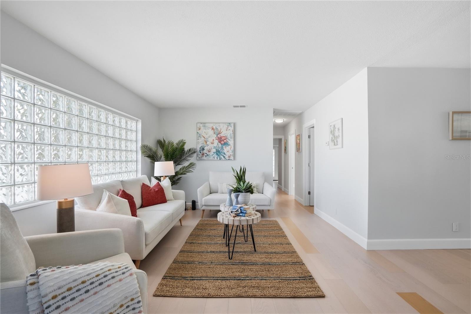 4043 SHORE ACRES BLVD NE, ST PETERSBURG, FL, 33703