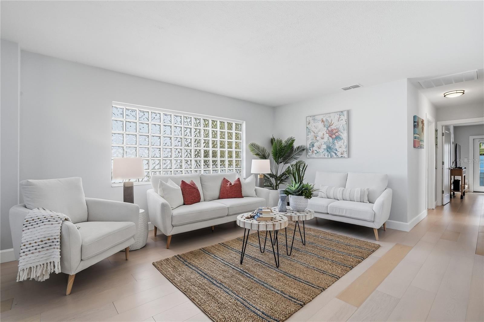 4043 SHORE ACRES BLVD NE, ST PETERSBURG, FL, 33703