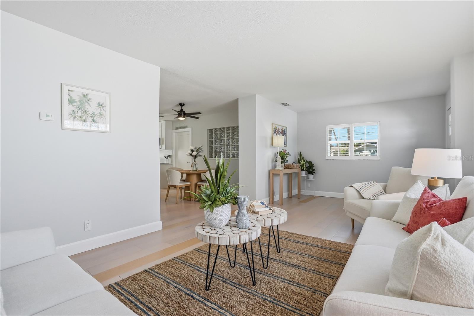4043 SHORE ACRES BLVD NE, ST PETERSBURG, FL, 33703