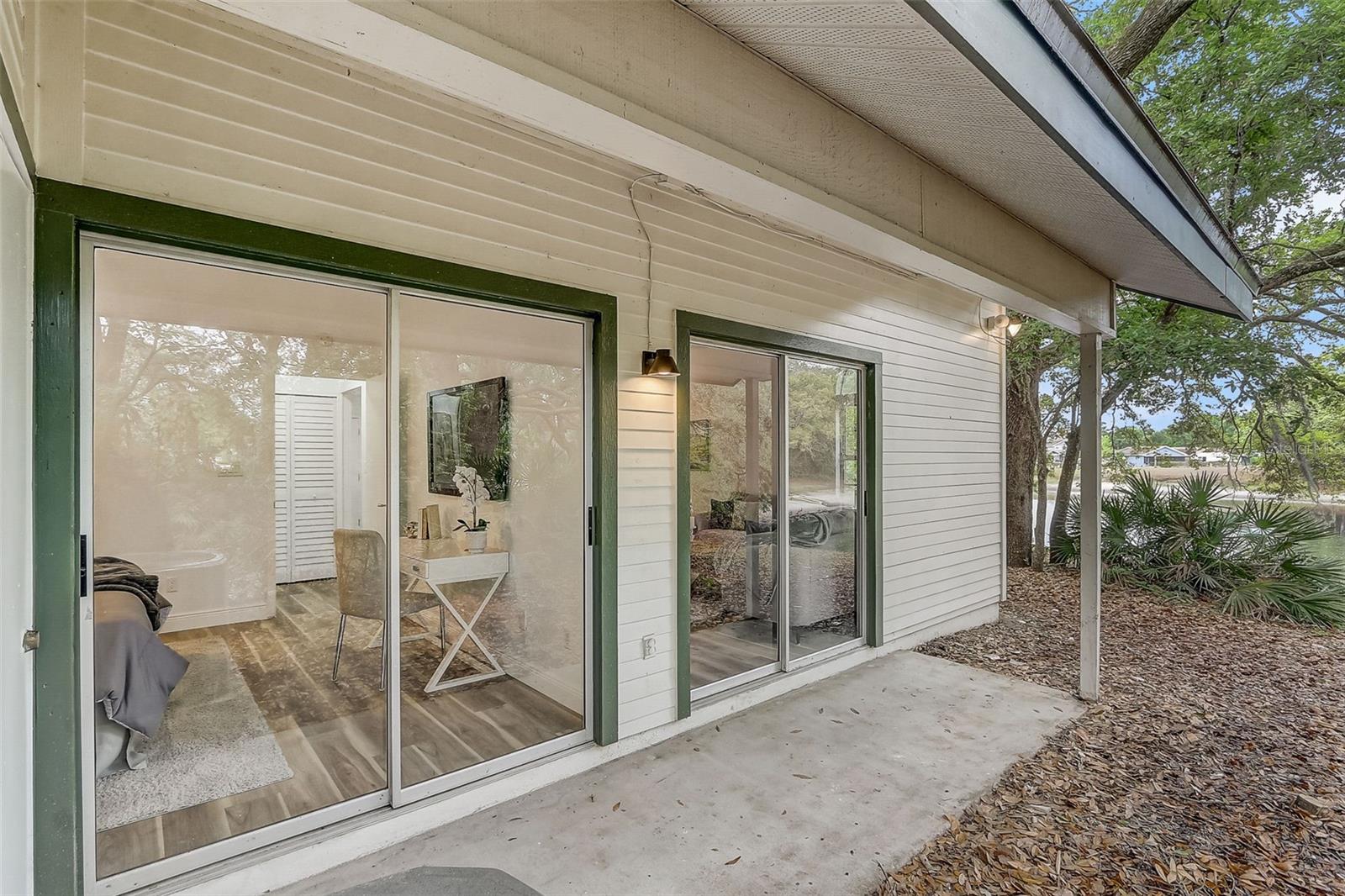 260 N POST WAY, CASSELBERRY, FL, 32707