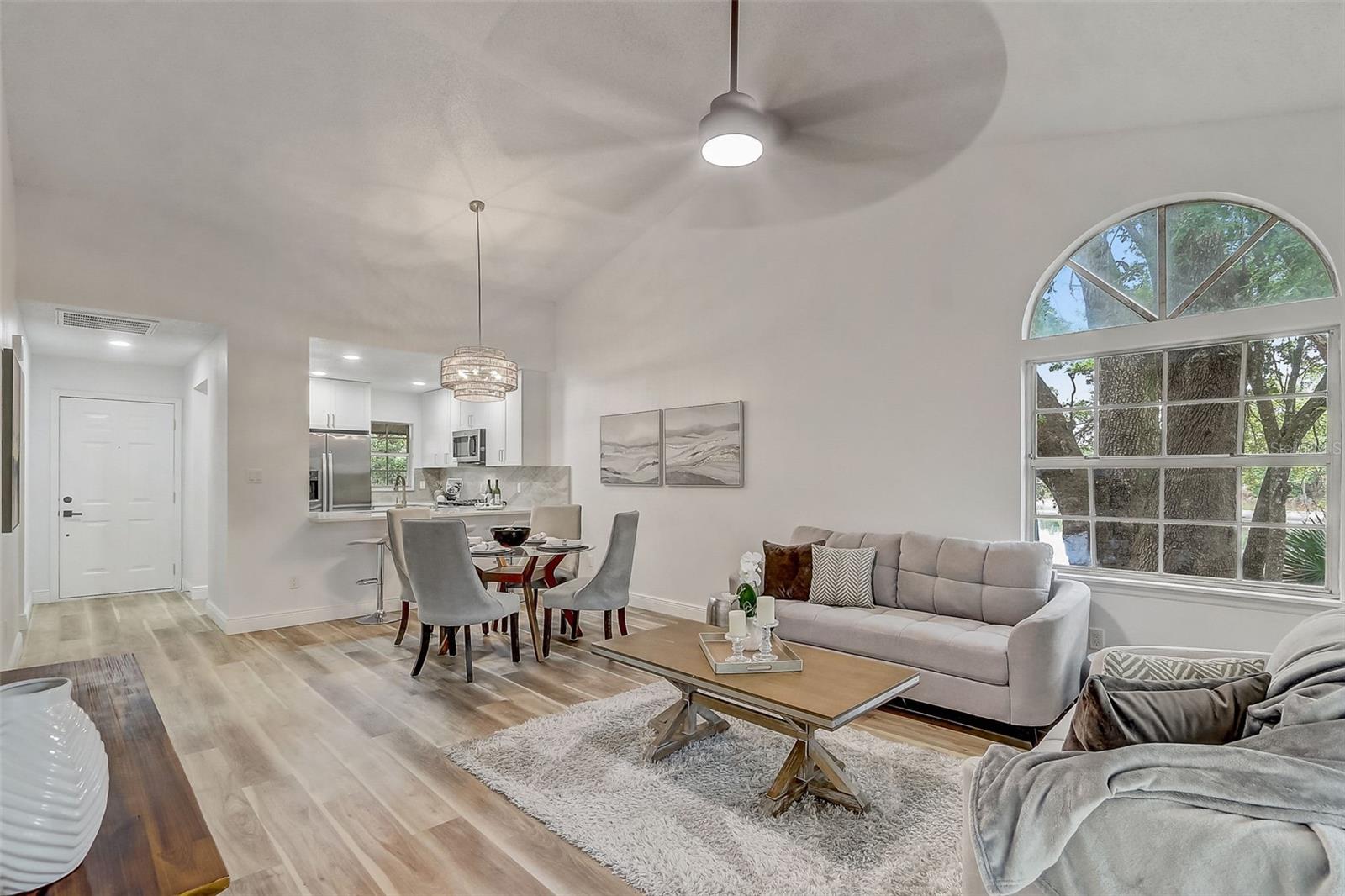260 N POST WAY, CASSELBERRY, FL, 32707