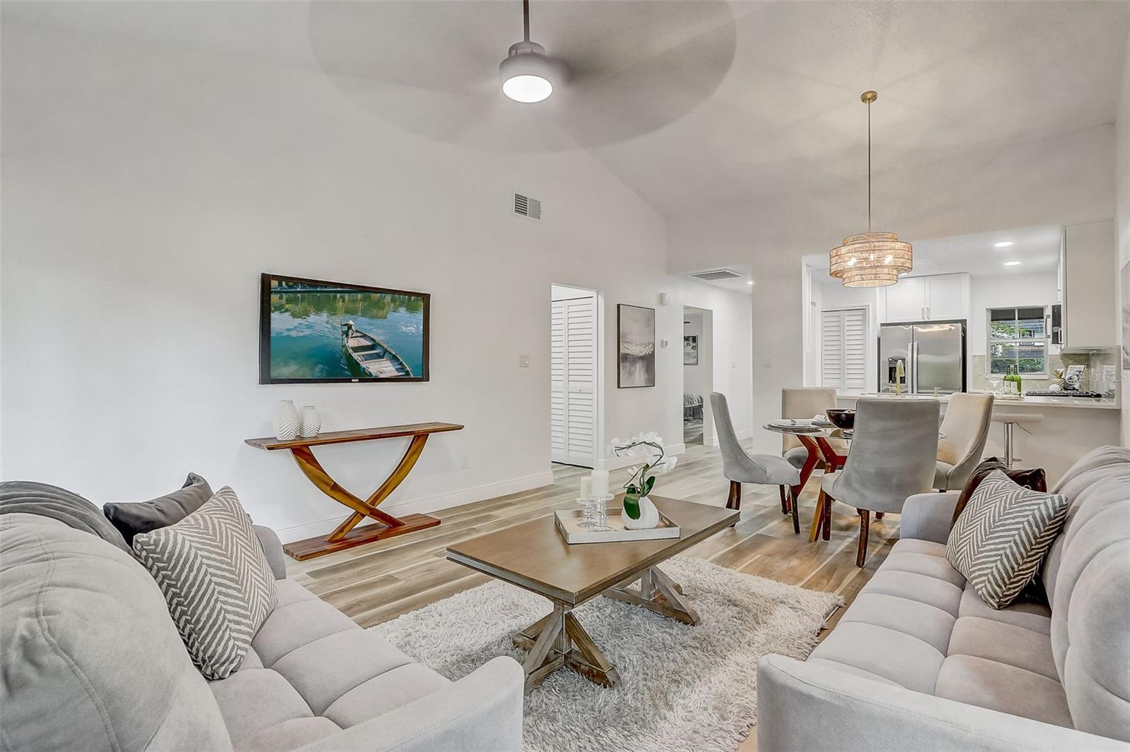 260 N POST WAY, CASSELBERRY, FL, 32707