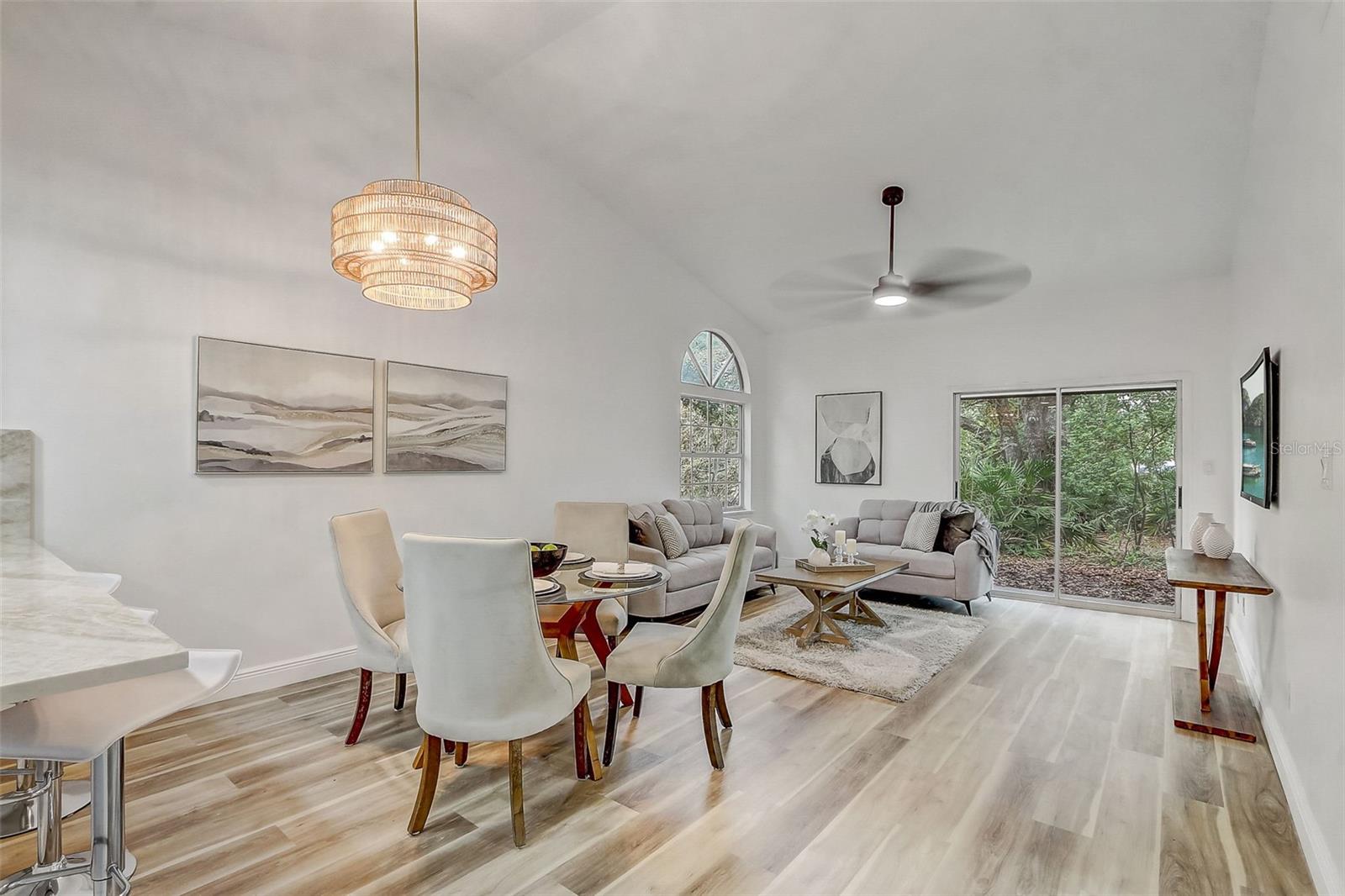 260 N POST WAY, CASSELBERRY, FL, 32707