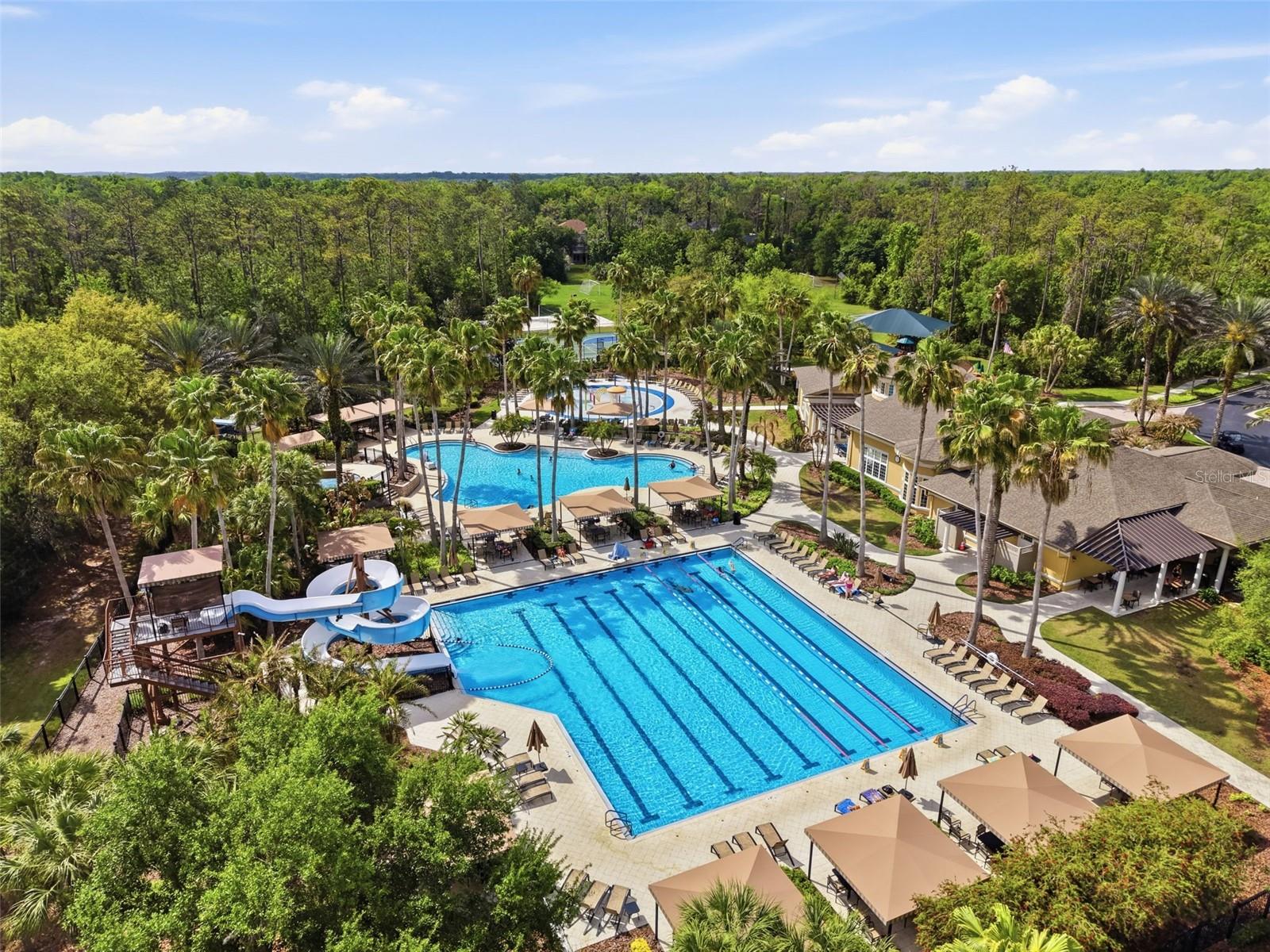 3311 SISAL LOOP, WESLEY CHAPEL, FL, 33544