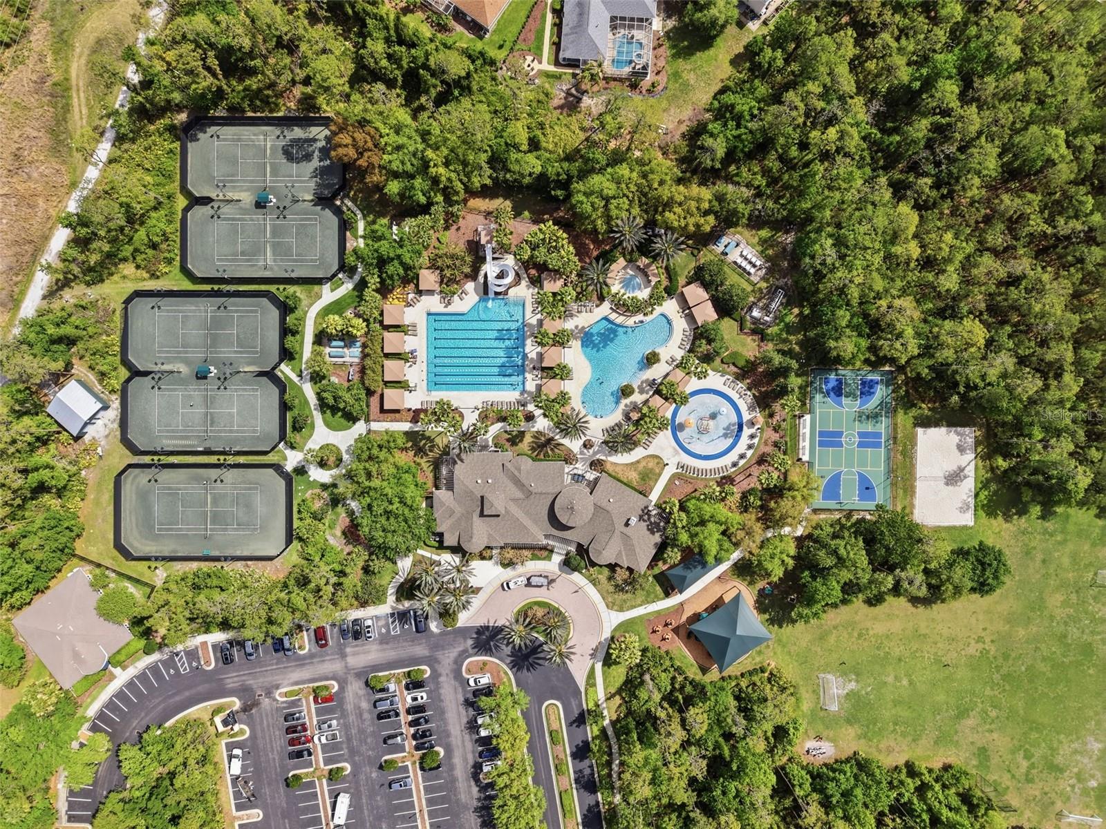 3311 SISAL LOOP, WESLEY CHAPEL, FL, 33544