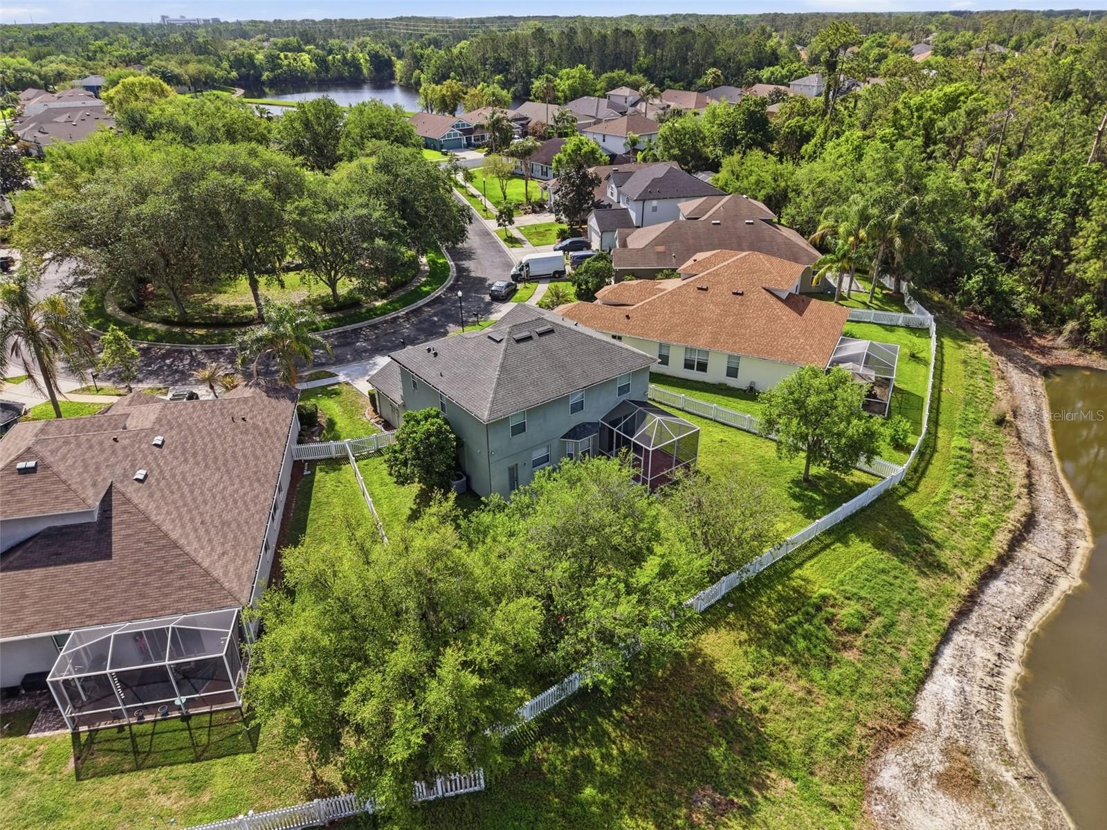3311 SISAL LOOP, WESLEY CHAPEL, FL, 33544