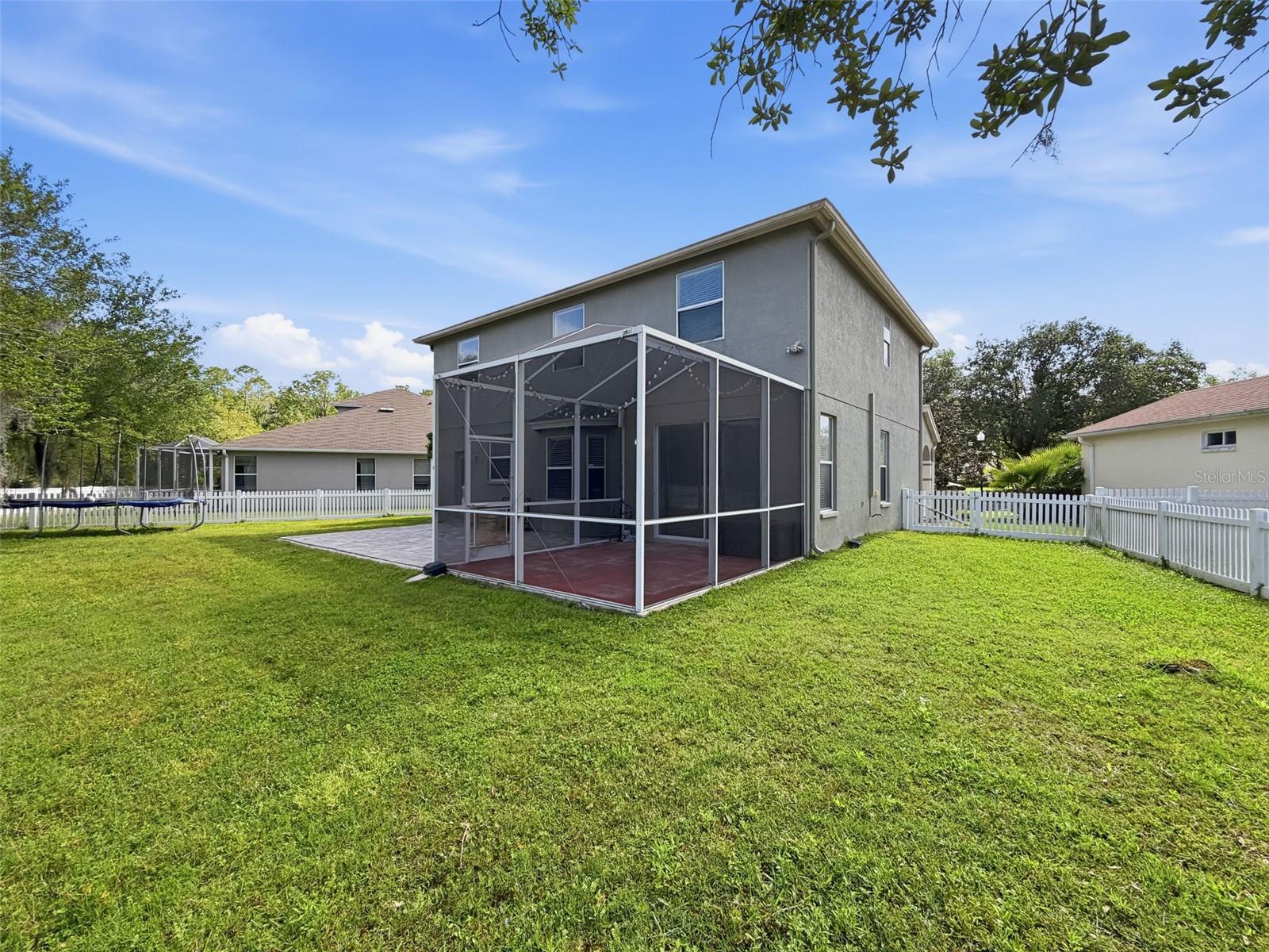 3311 SISAL LOOP, WESLEY CHAPEL, FL, 33544