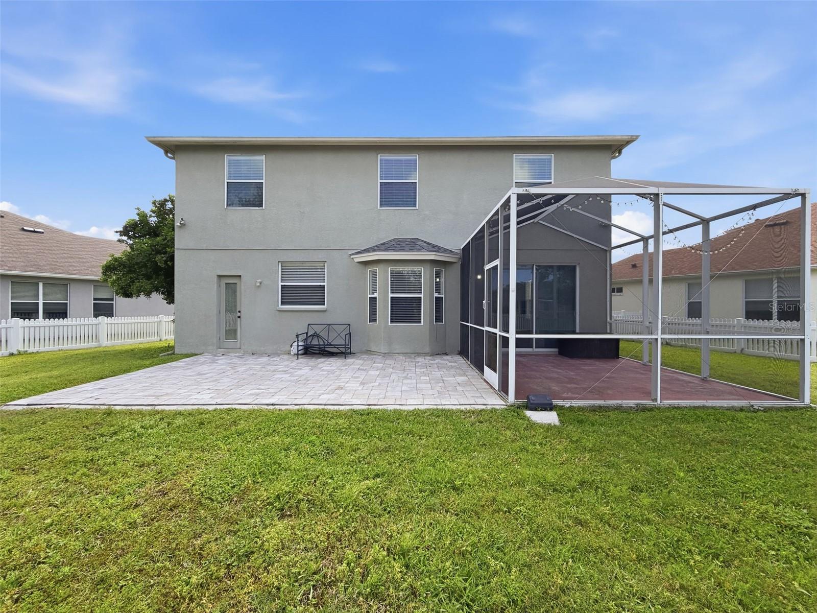 3311 SISAL LOOP, WESLEY CHAPEL, FL, 33544