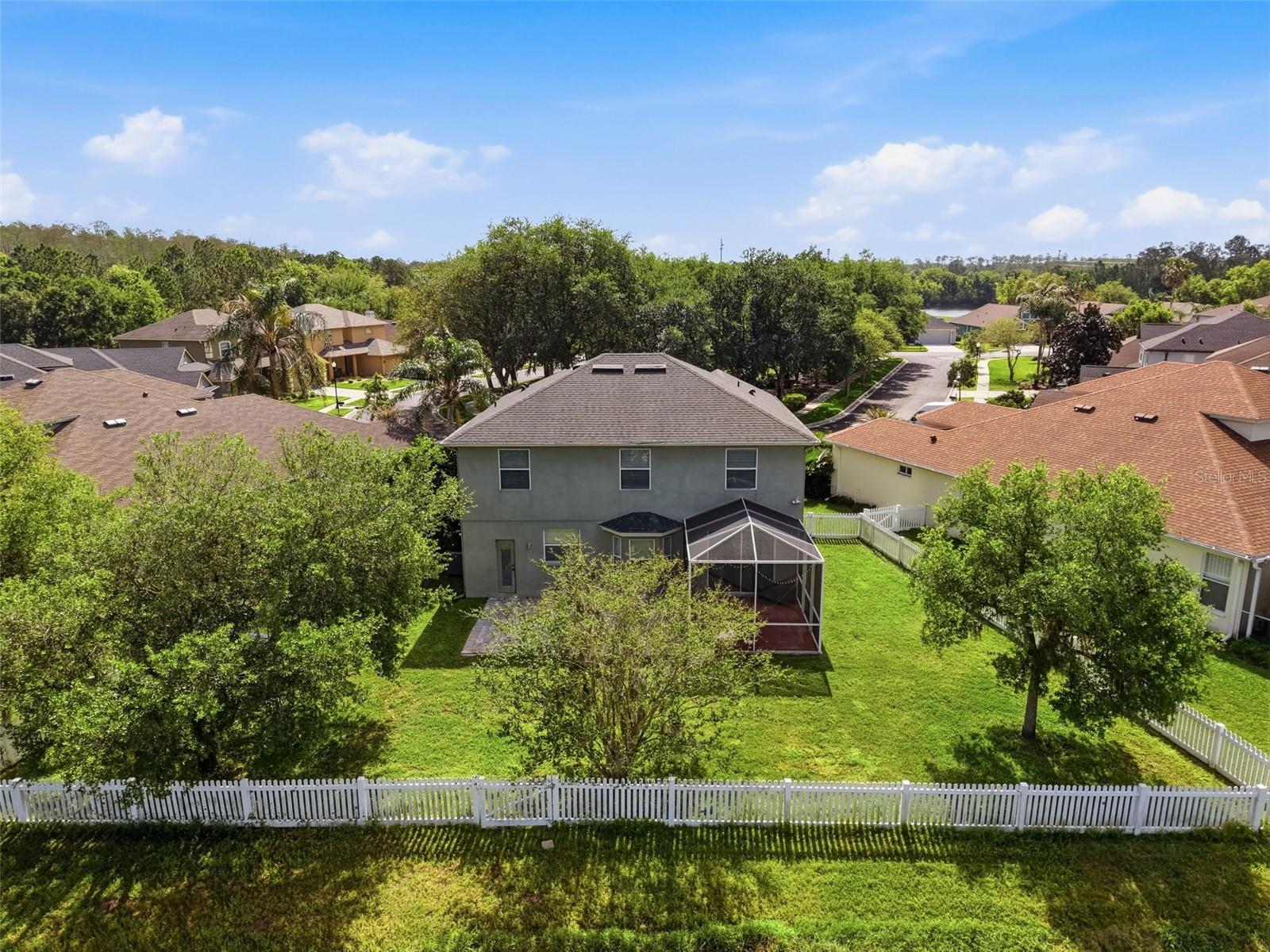 3311 SISAL LOOP, WESLEY CHAPEL, FL, 33544