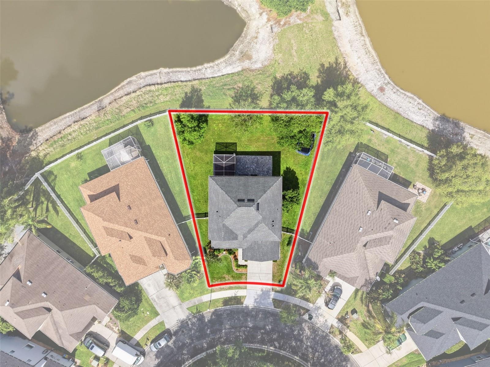 3311 SISAL LOOP, WESLEY CHAPEL, FL, 33544