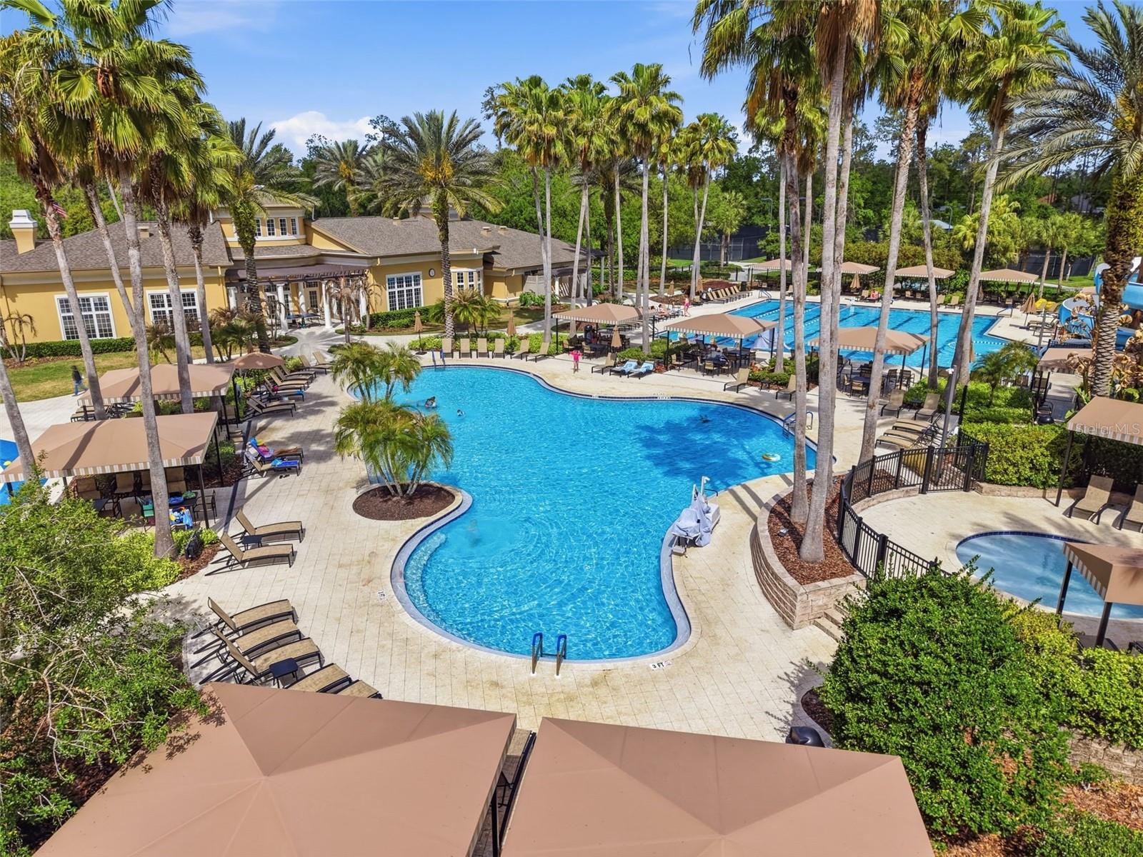 3311 SISAL LOOP, WESLEY CHAPEL, FL, 33544