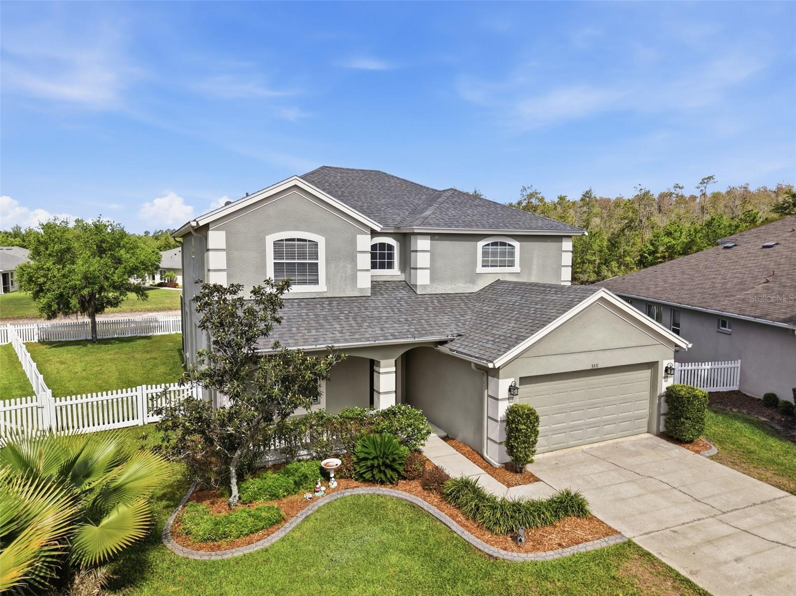 3311 SISAL LOOP, WESLEY CHAPEL, FL, 33544