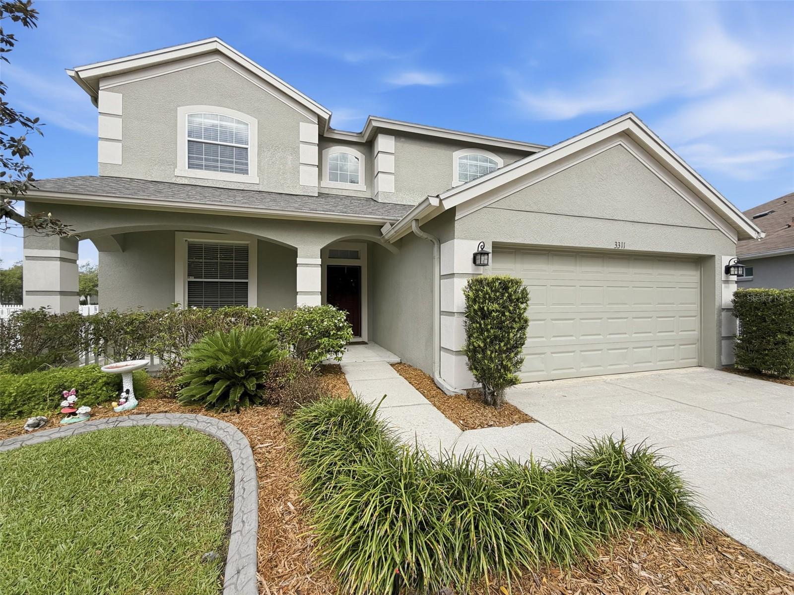 3311 SISAL LOOP, WESLEY CHAPEL, FL, 33544