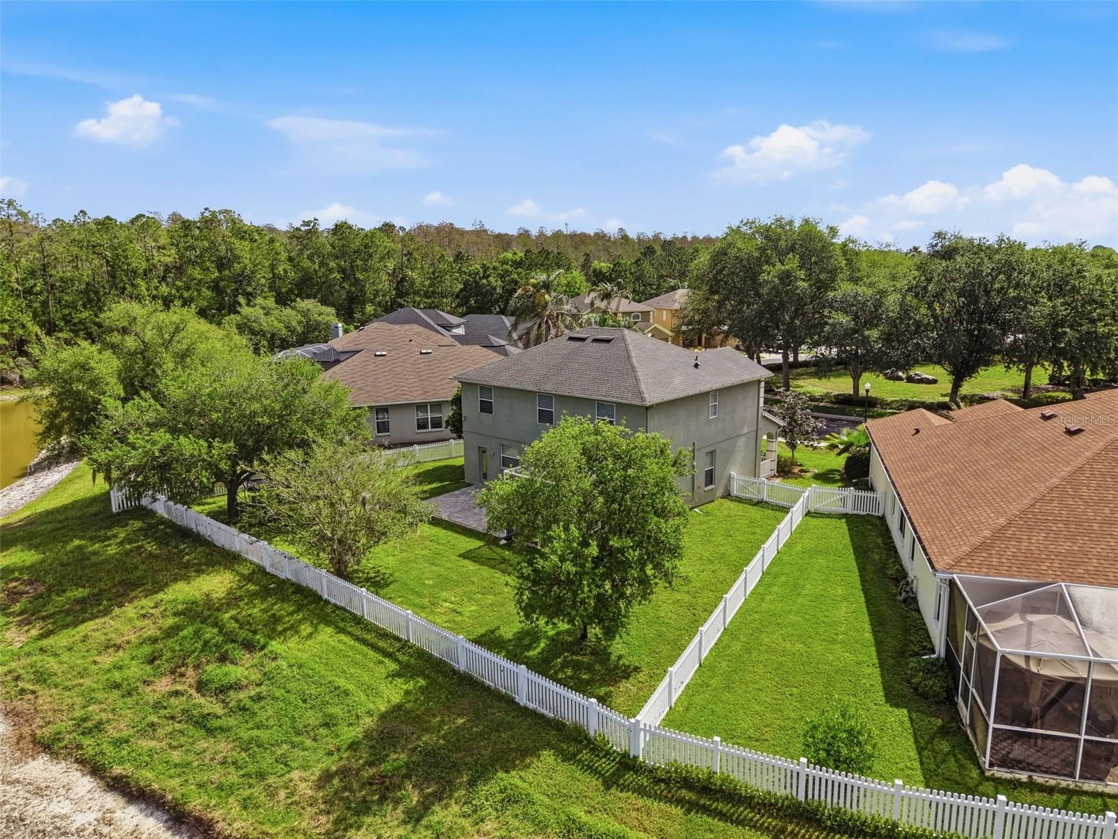 3311 SISAL LOOP, WESLEY CHAPEL, FL, 33544