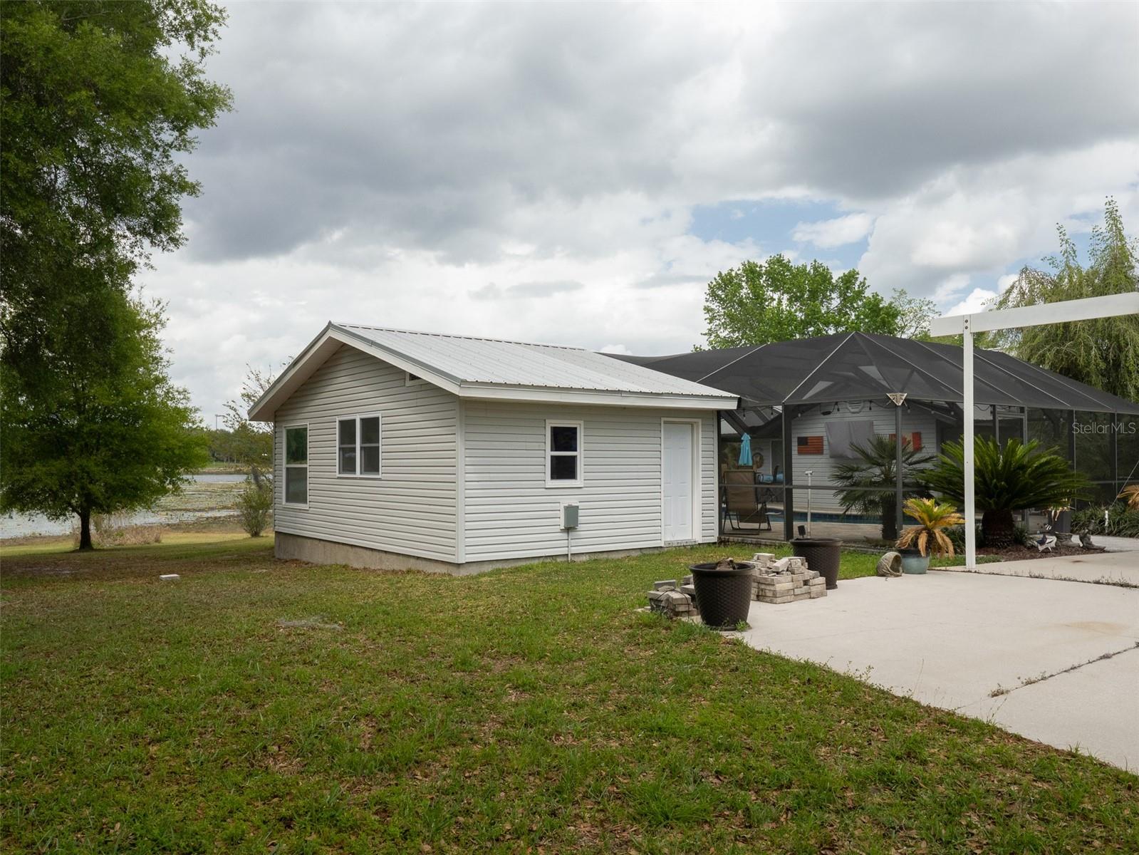 5119 HESKETT LN, KEYSTONE HEIGHTS, FL, 32656