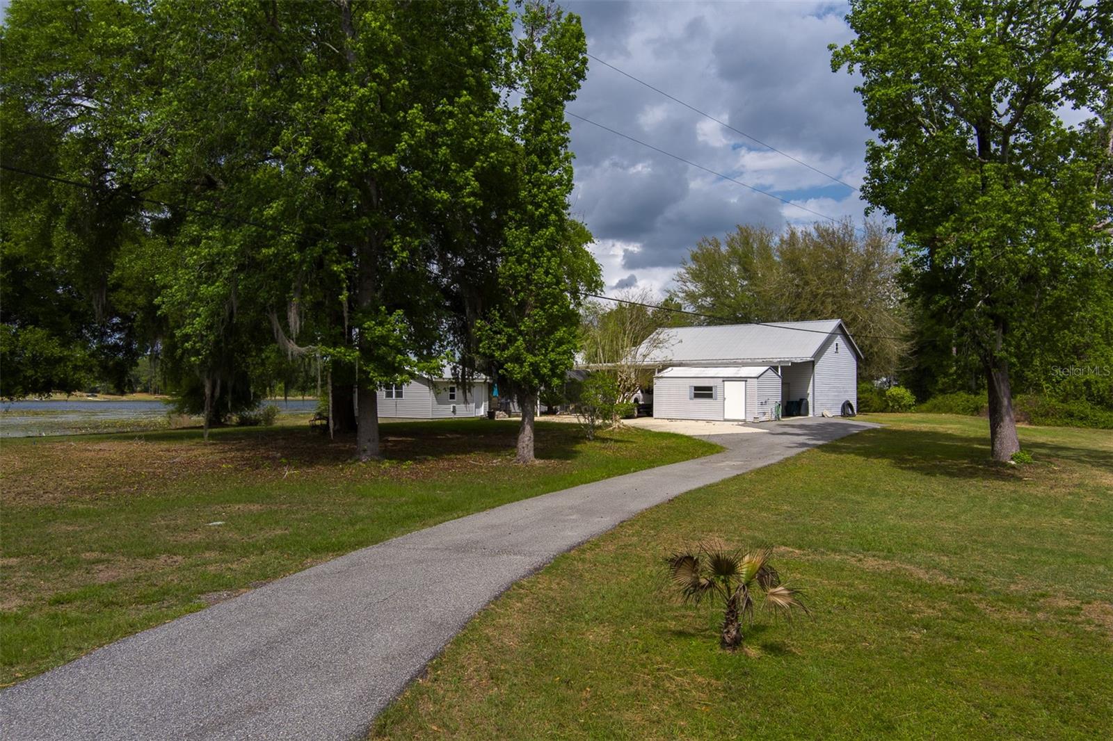 5119 HESKETT LN, KEYSTONE HEIGHTS, FL, 32656