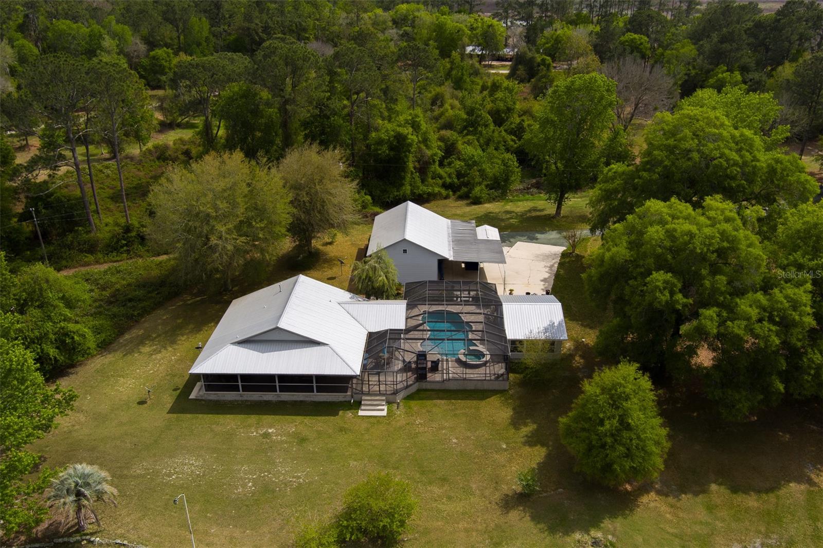 5119 HESKETT LN, KEYSTONE HEIGHTS, FL, 32656