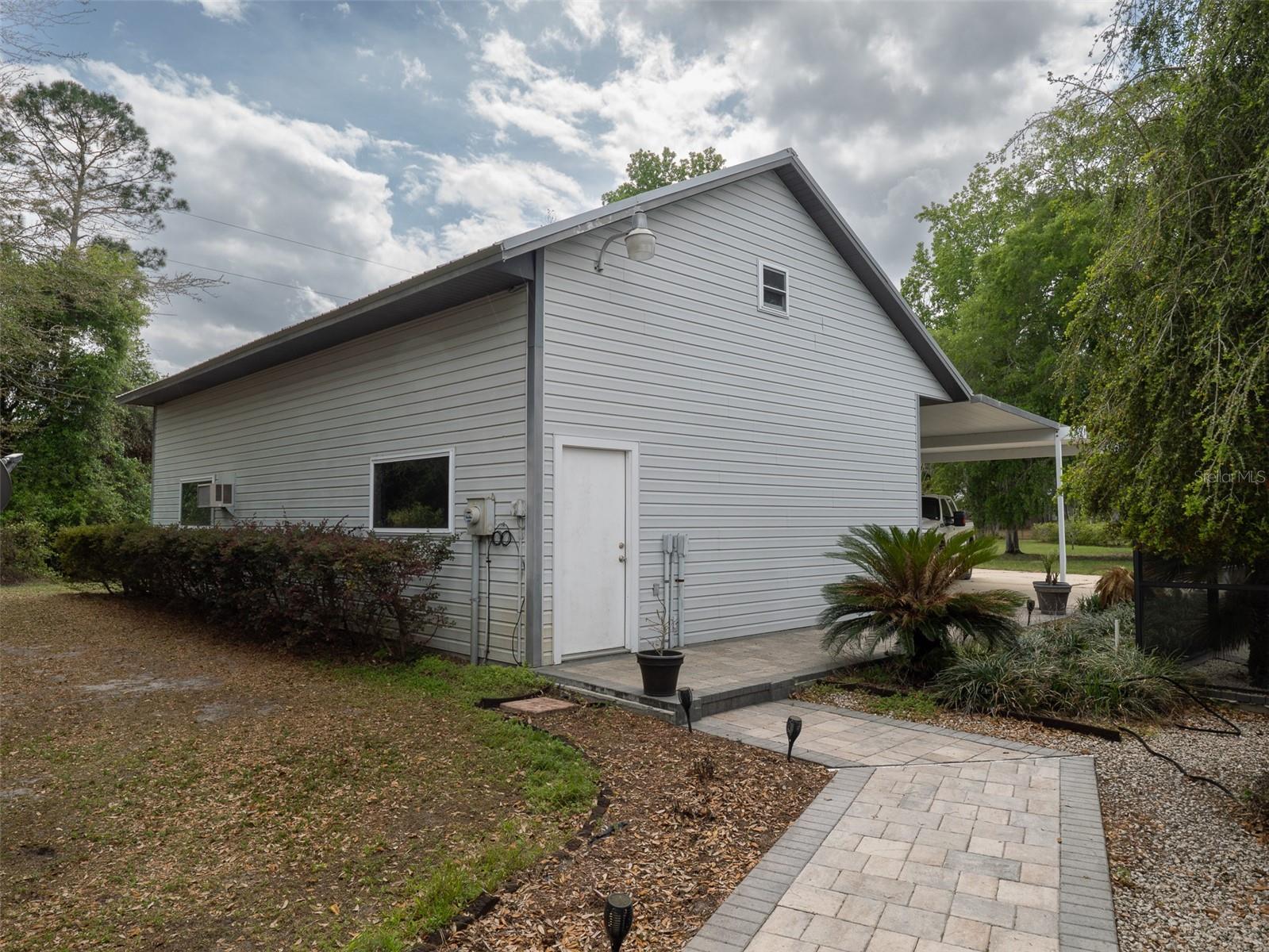 5119 HESKETT LN, KEYSTONE HEIGHTS, FL, 32656