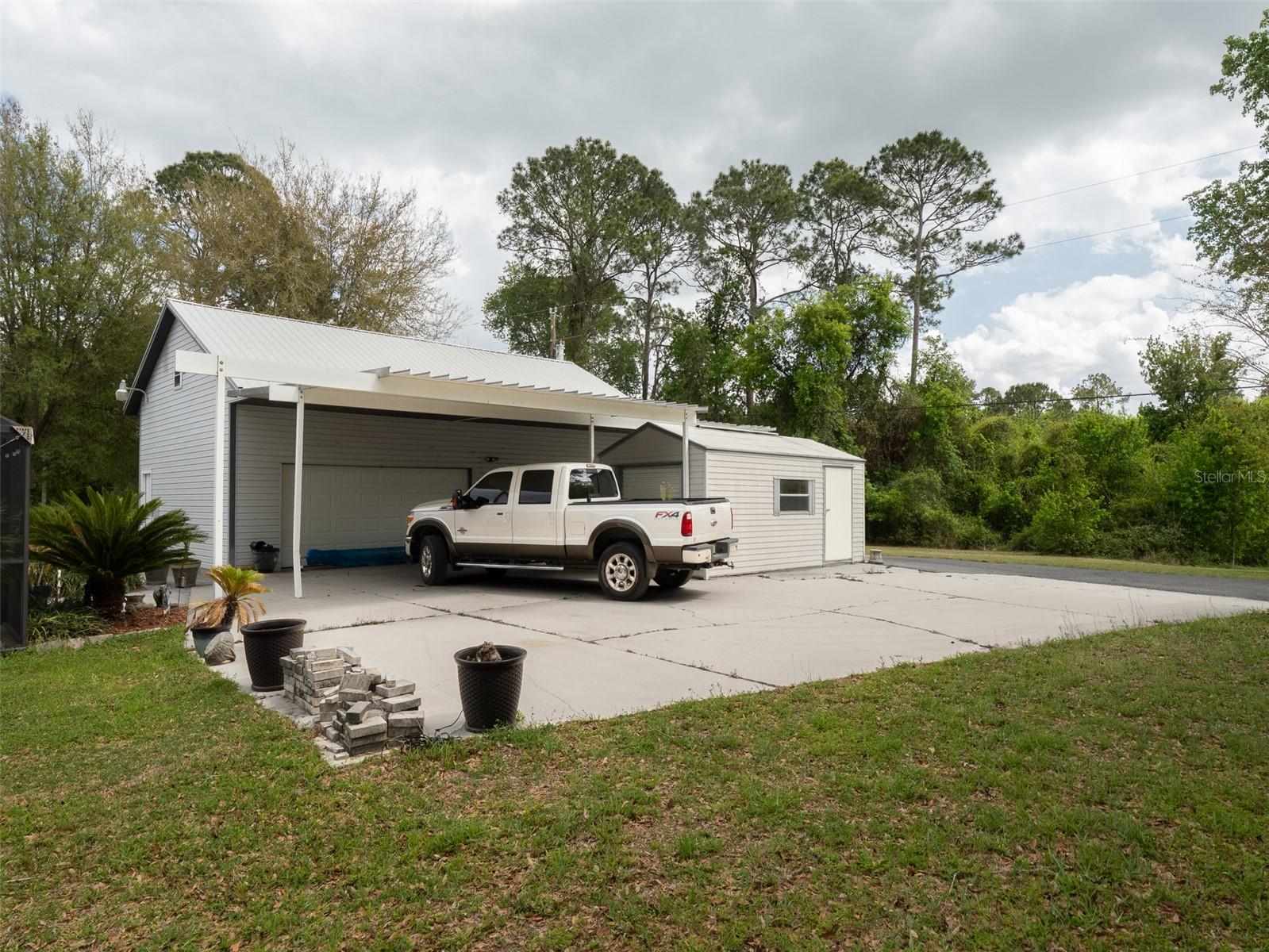 5119 HESKETT LN, KEYSTONE HEIGHTS, FL, 32656