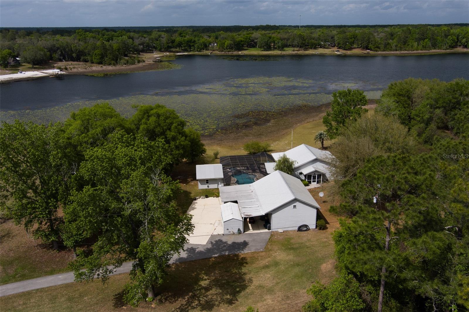 5119 HESKETT LN, KEYSTONE HEIGHTS, FL, 32656