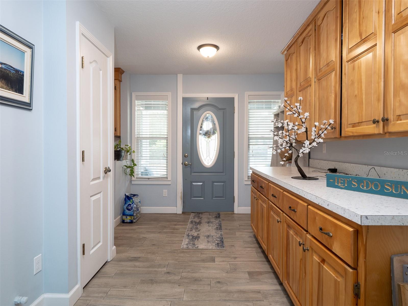 5119 HESKETT LN, KEYSTONE HEIGHTS, FL, 32656