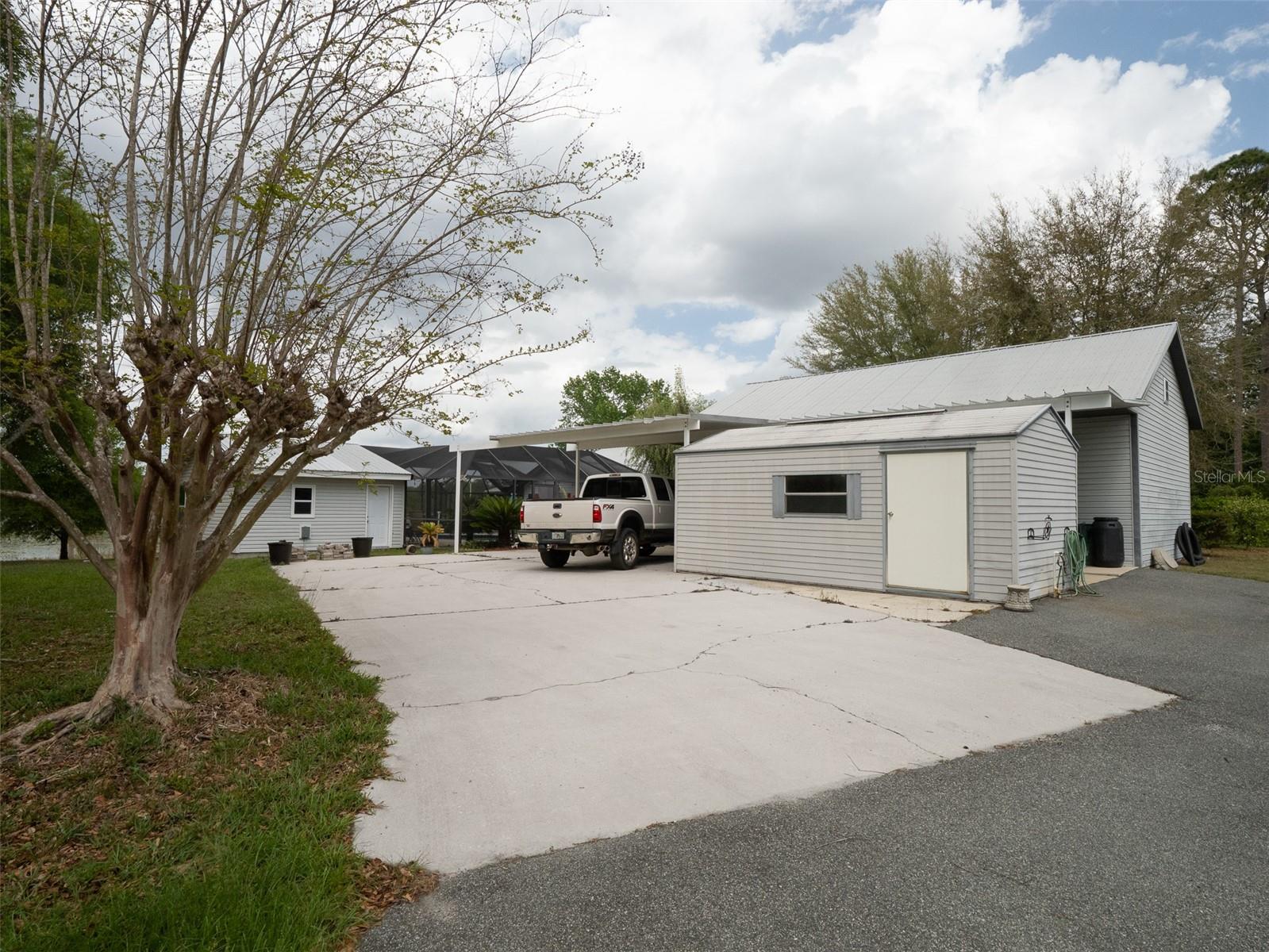 5119 HESKETT LN, KEYSTONE HEIGHTS, FL, 32656