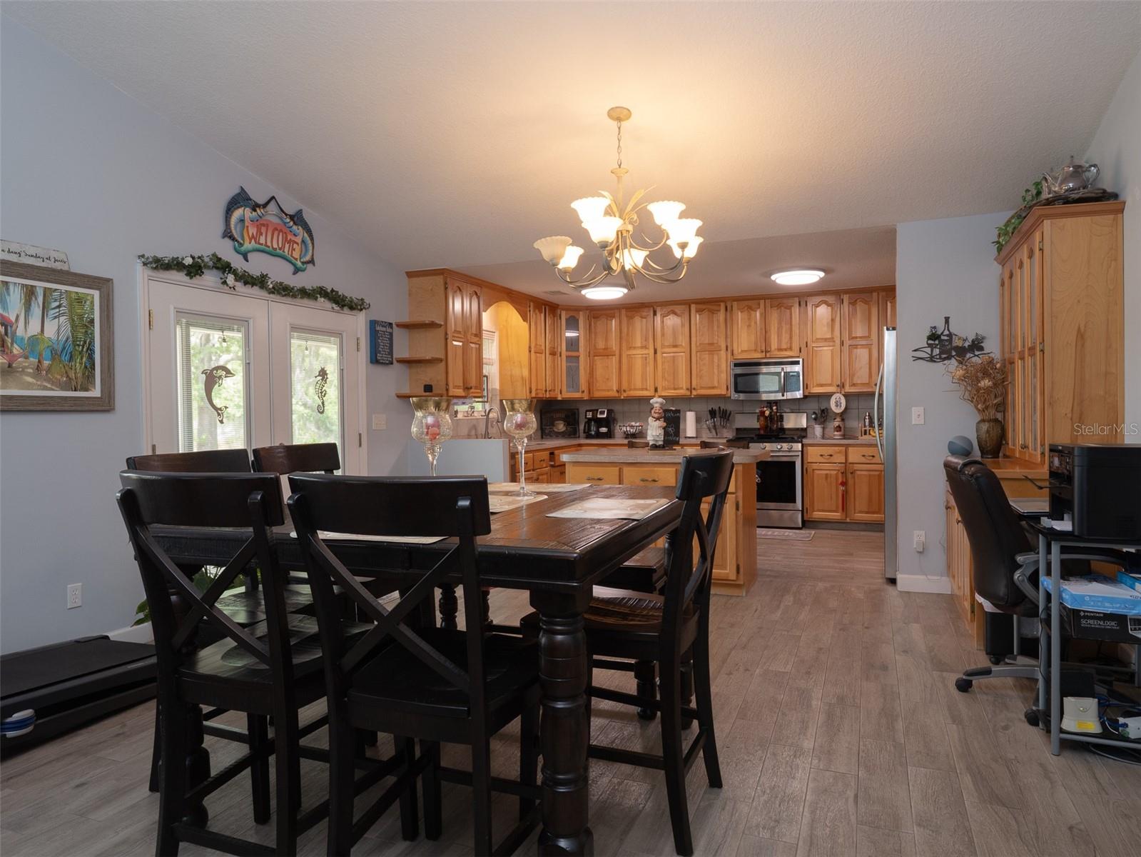 5119 HESKETT LN, KEYSTONE HEIGHTS, FL, 32656