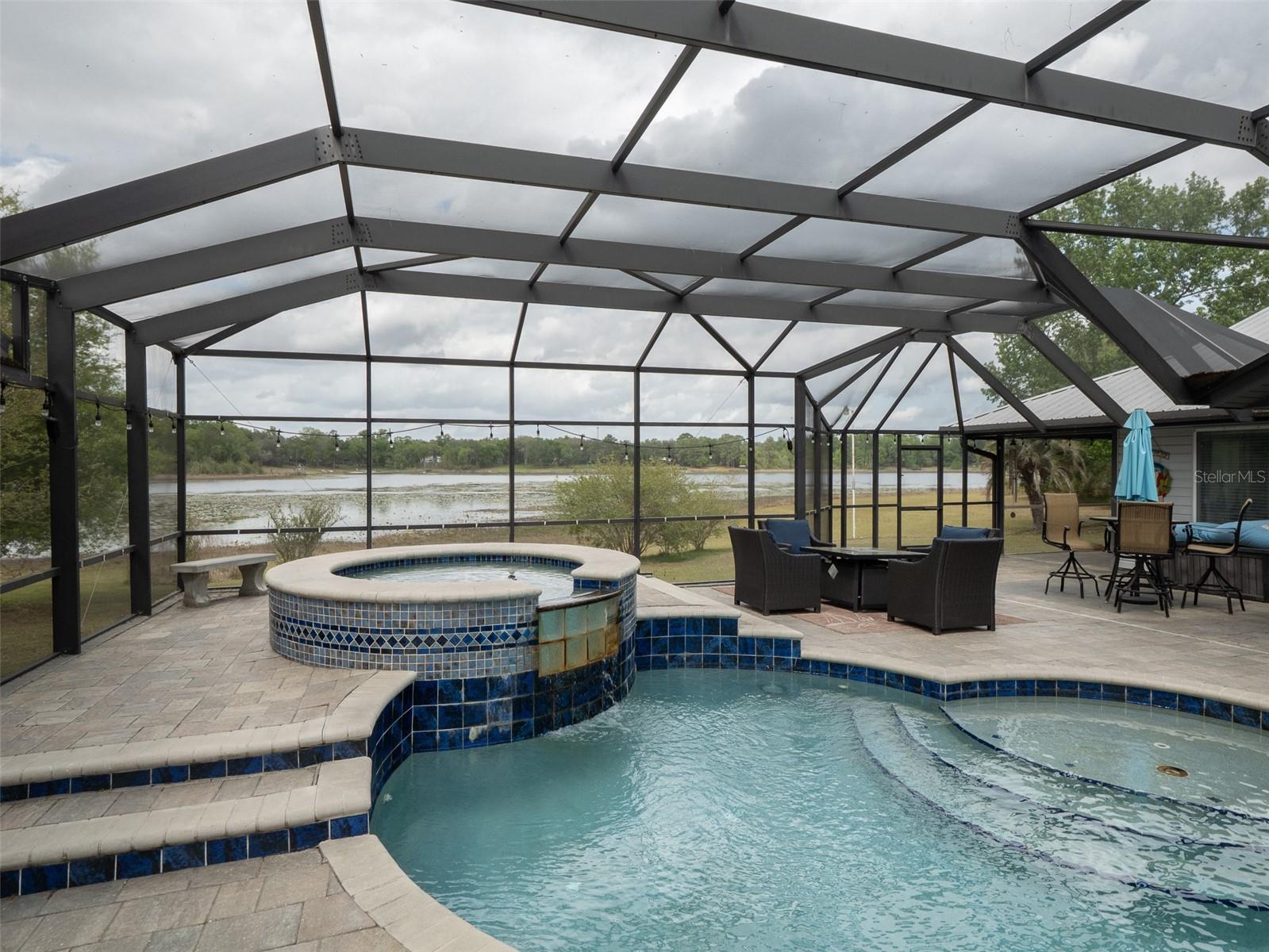 5119 HESKETT LN, KEYSTONE HEIGHTS, FL, 32656