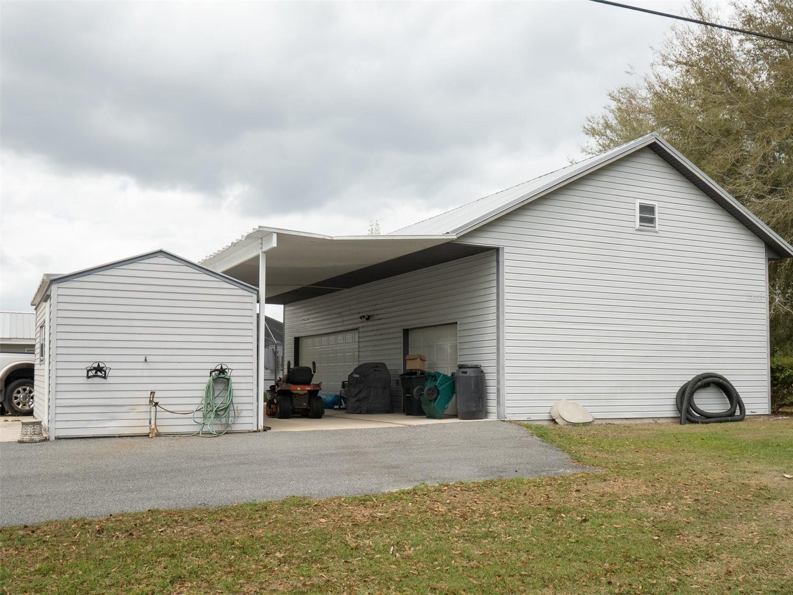 5119 HESKETT LN, KEYSTONE HEIGHTS, FL, 32656