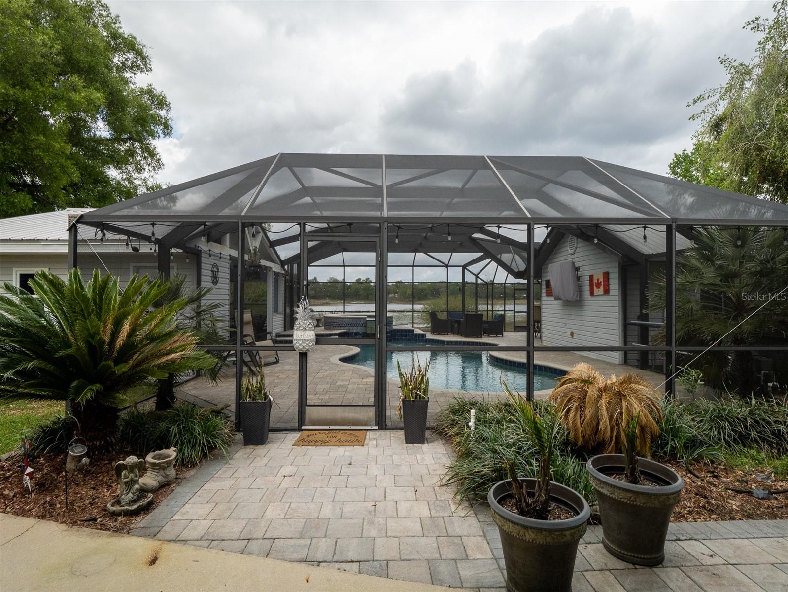 5119 HESKETT LN, KEYSTONE HEIGHTS, FL, 32656
