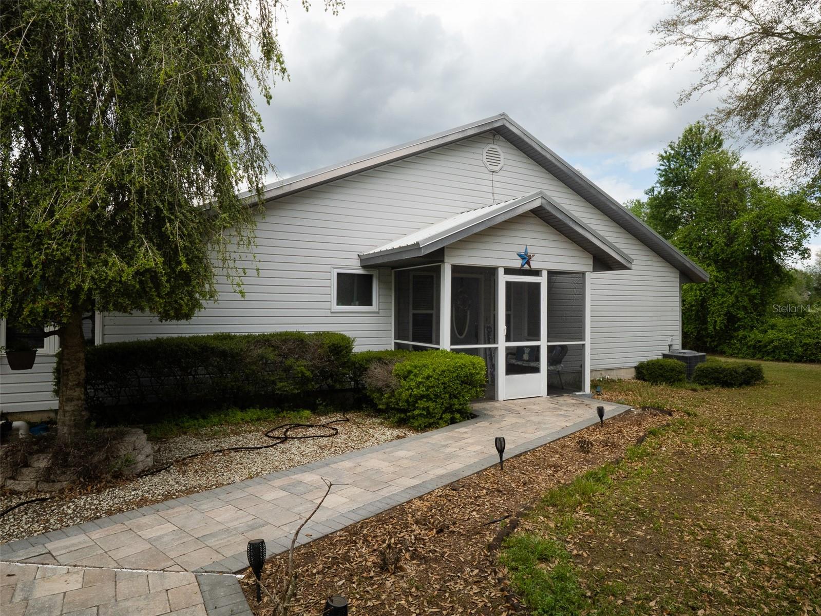 5119 HESKETT LN, KEYSTONE HEIGHTS, FL, 32656