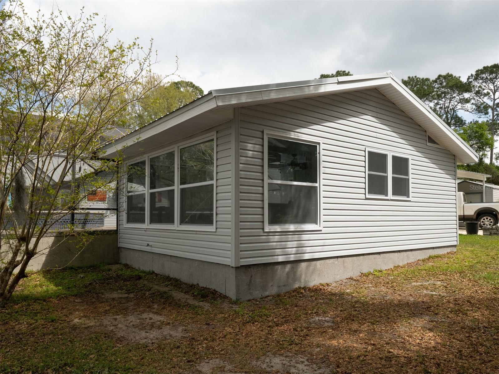 5119 HESKETT LN, KEYSTONE HEIGHTS, FL, 32656