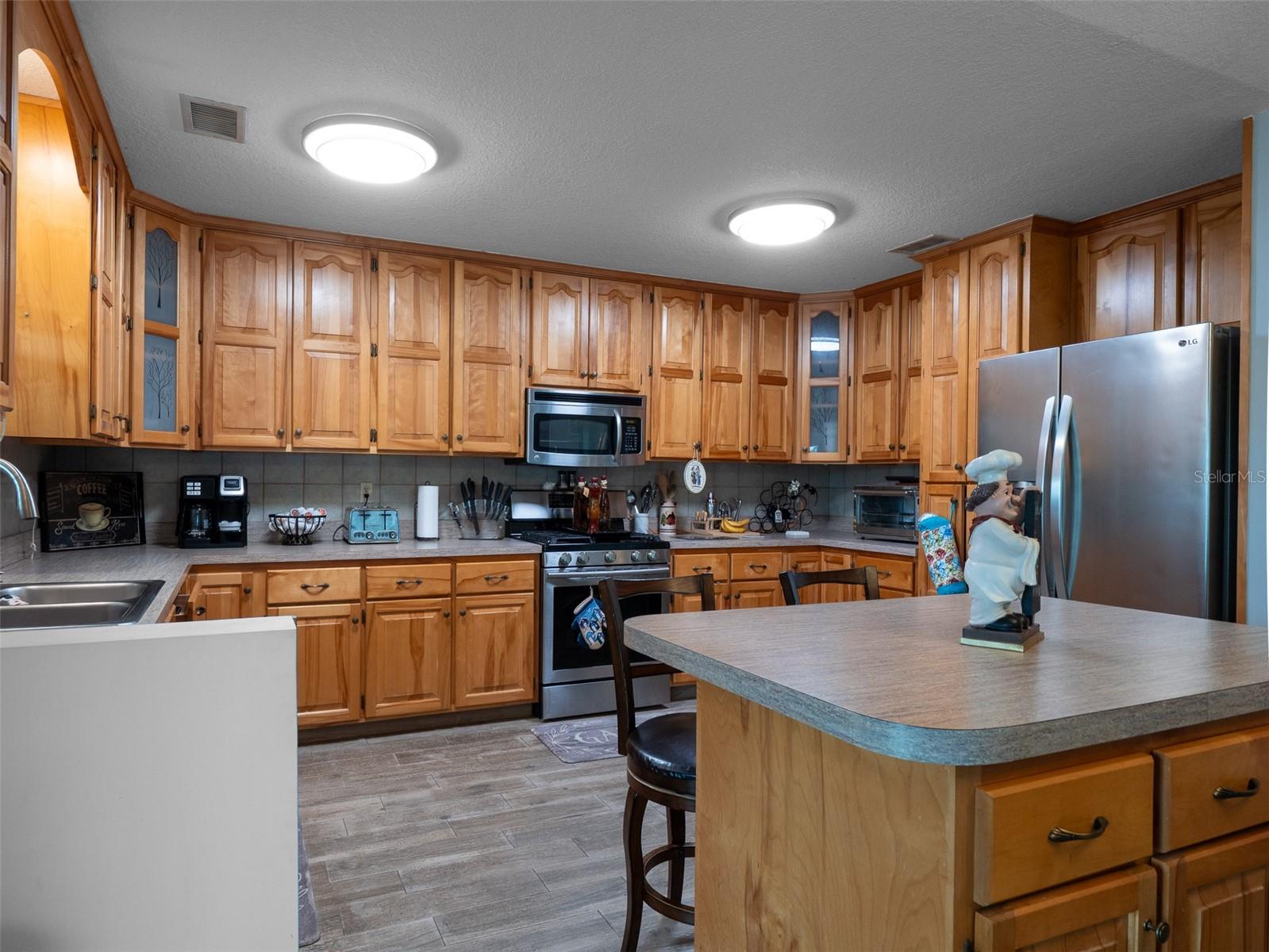 5119 HESKETT LN, KEYSTONE HEIGHTS, FL, 32656