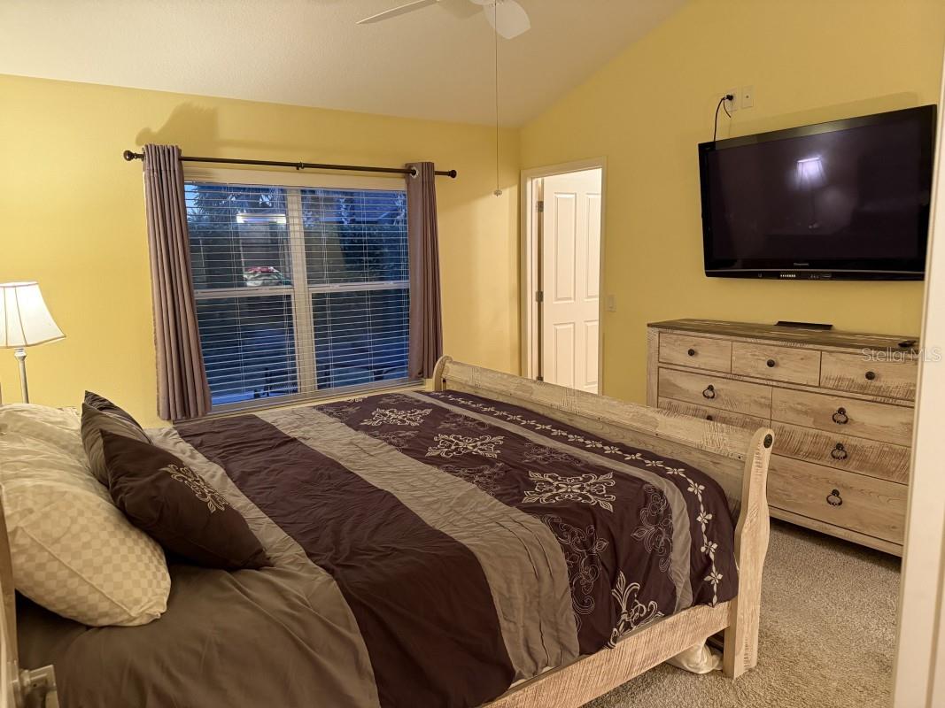 1097 HOLLYHOCK WAY, THE VILLAGES, FL, 32163