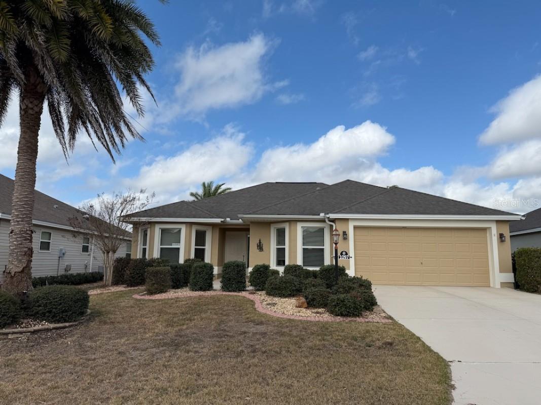 1097 HOLLYHOCK WAY, THE VILLAGES, FL, 32163