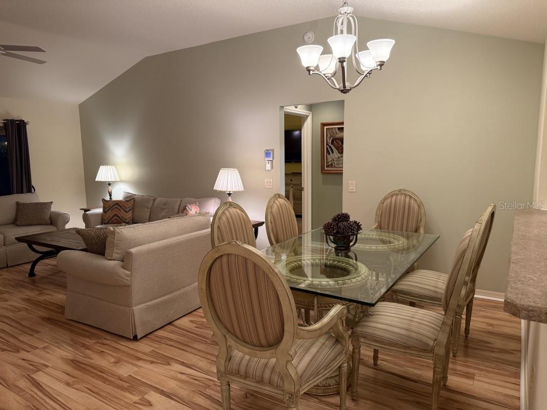 1097 HOLLYHOCK WAY, THE VILLAGES, FL, 32163