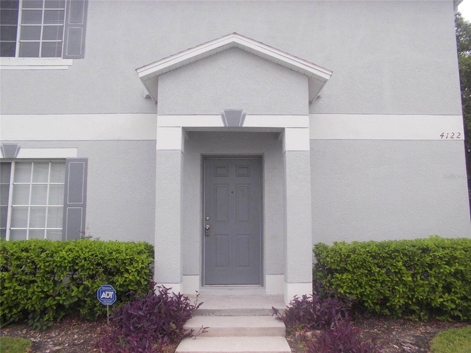 4122 WATERSIDE ISLAND CT, TAMPA, FL, 33617