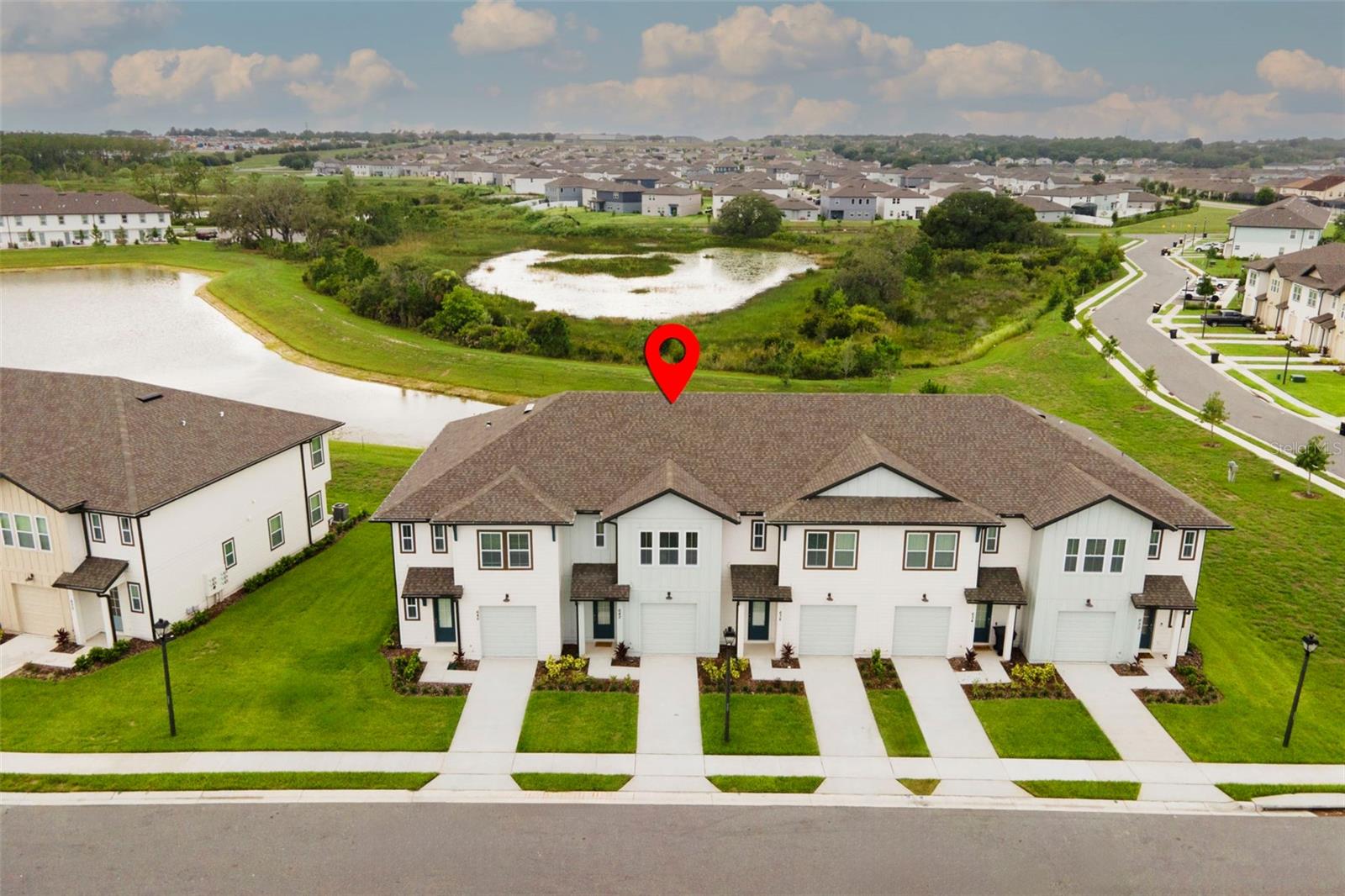 642 LONGBOAT DR, DAVENPORT, FL, 33896