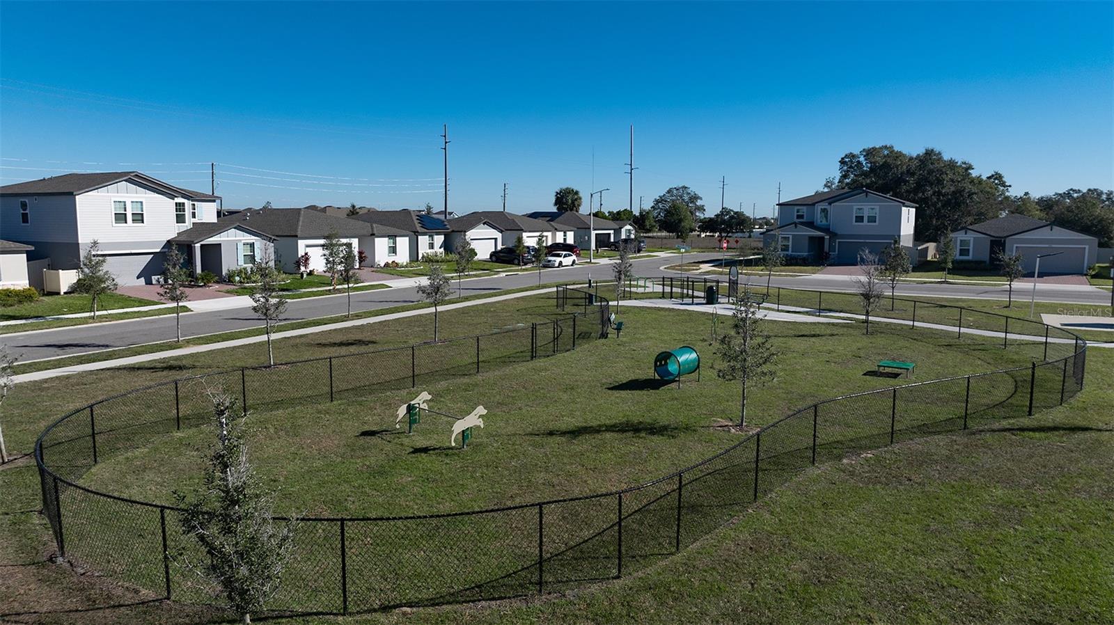 1067 FORESHORE LN, HAINES CITY, FL, 33844
