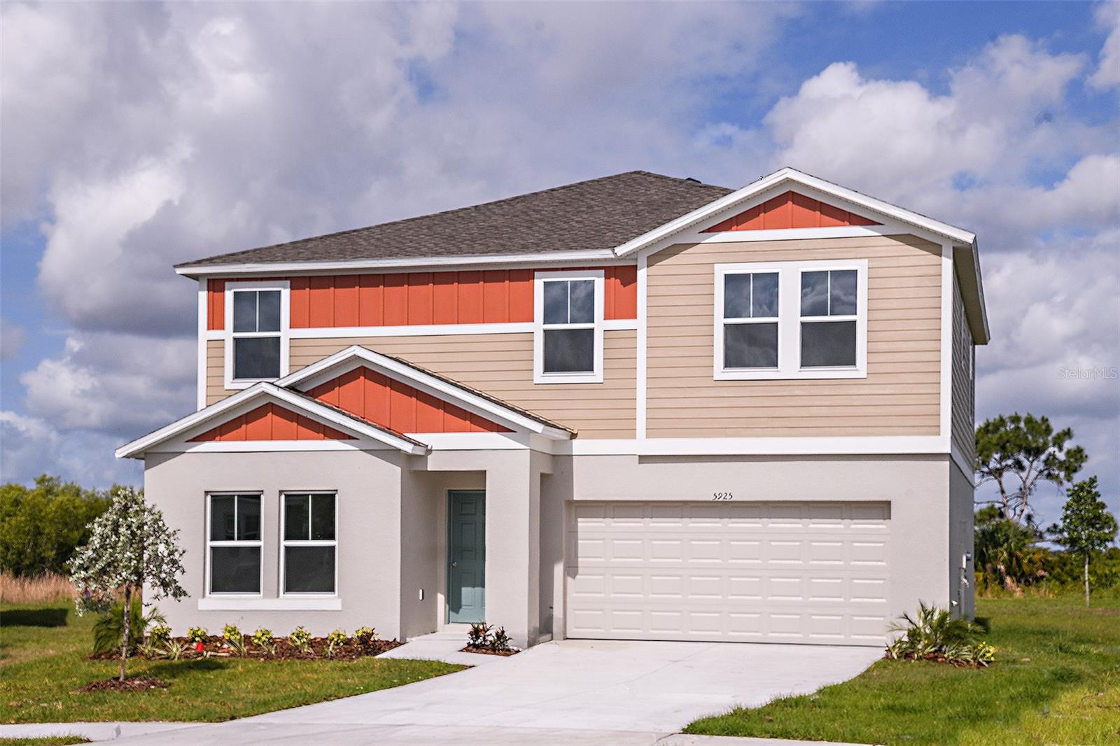 1067 FORESHORE LN, HAINES CITY, FL, 33844