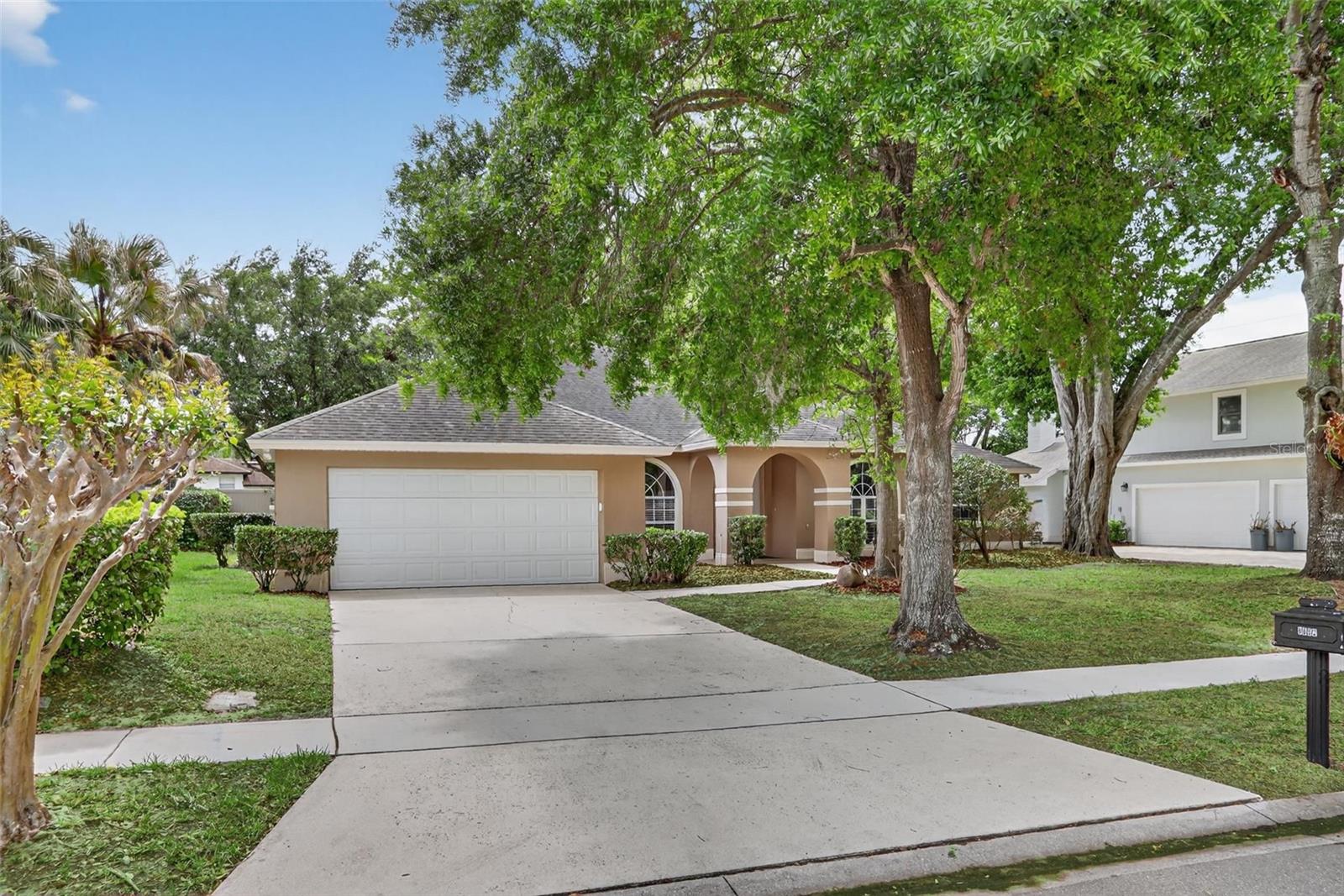 8852 GREAT COVE DR, ORLANDO, FL, 32819
