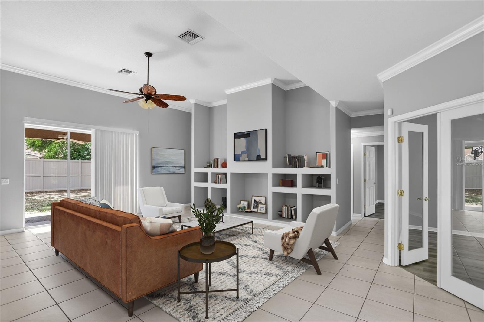 8852 GREAT COVE DR, ORLANDO, FL, 32819