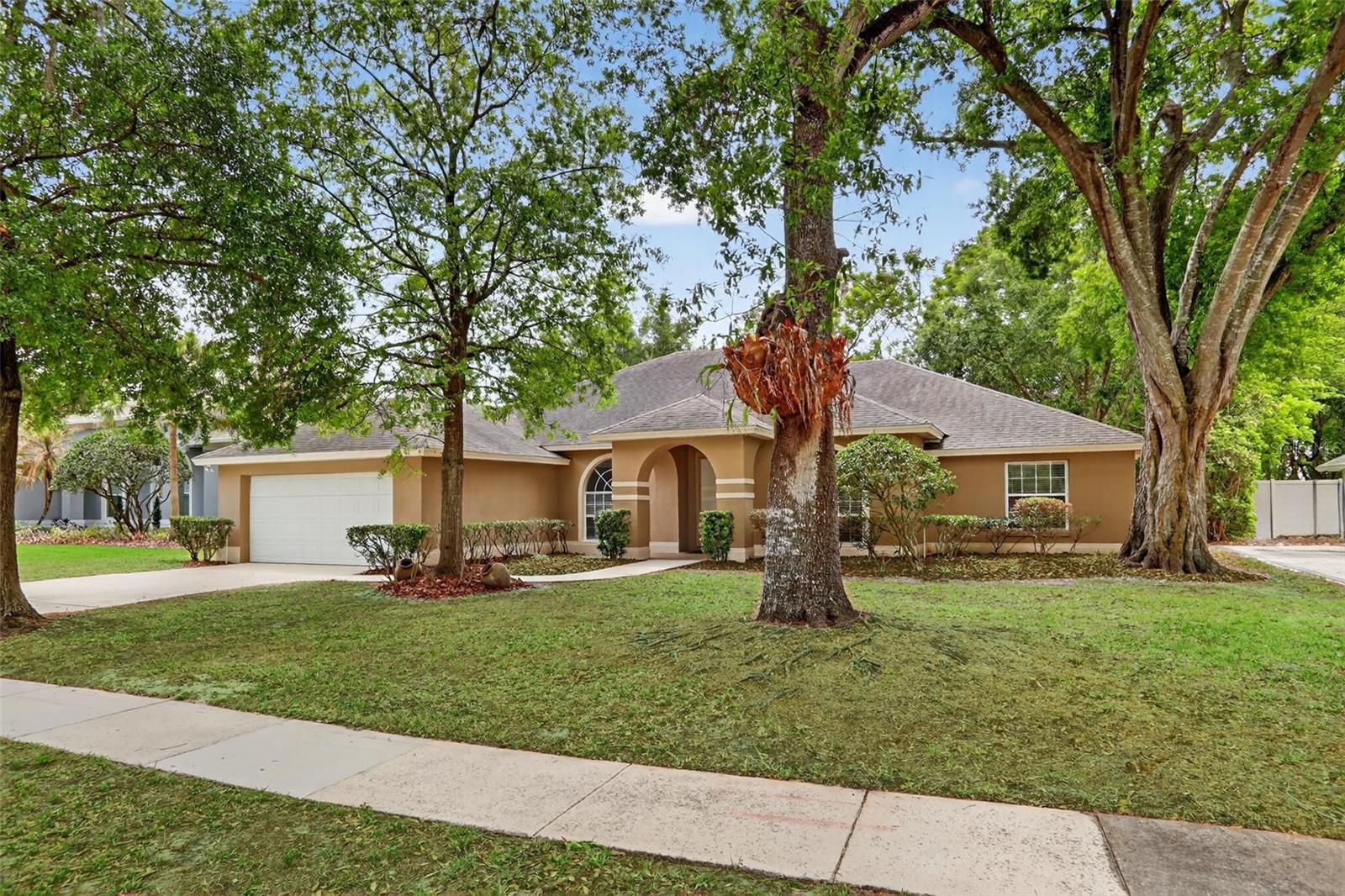 8852 GREAT COVE DR, ORLANDO, FL, 32819