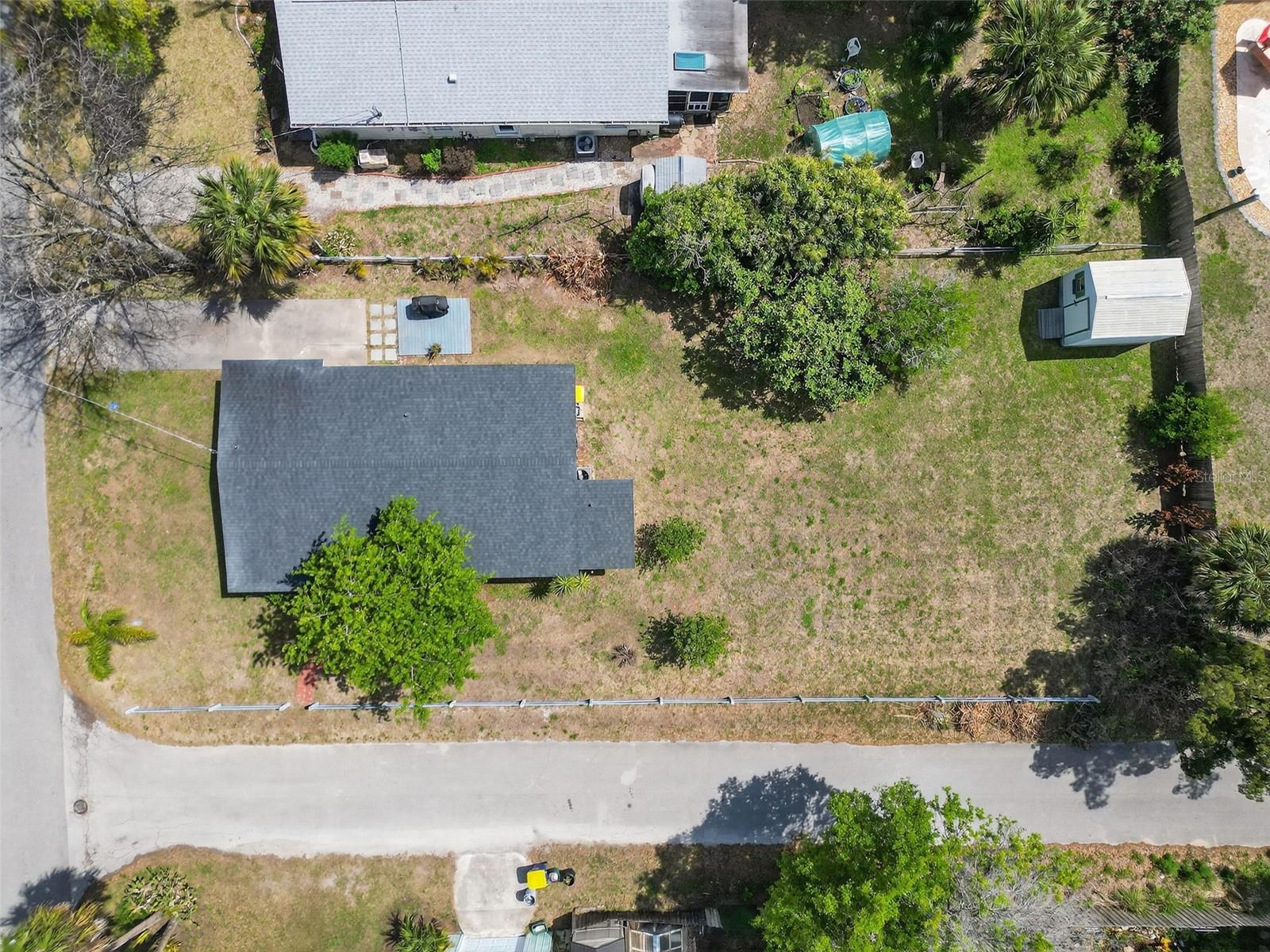 116 WOODLEY AVE, EDGEWATER, FL, 32132