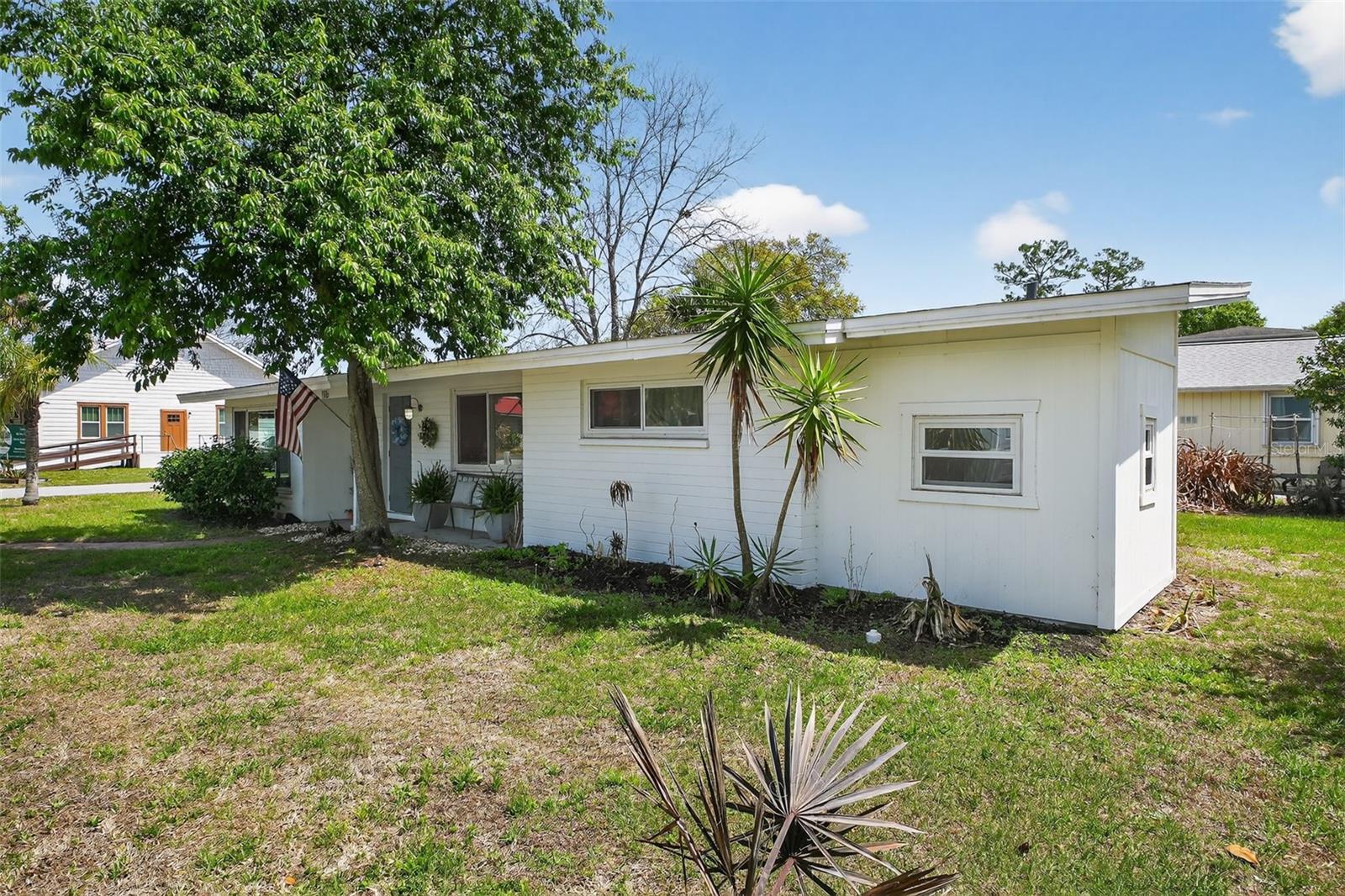 116 WOODLEY AVE, EDGEWATER, FL, 32132