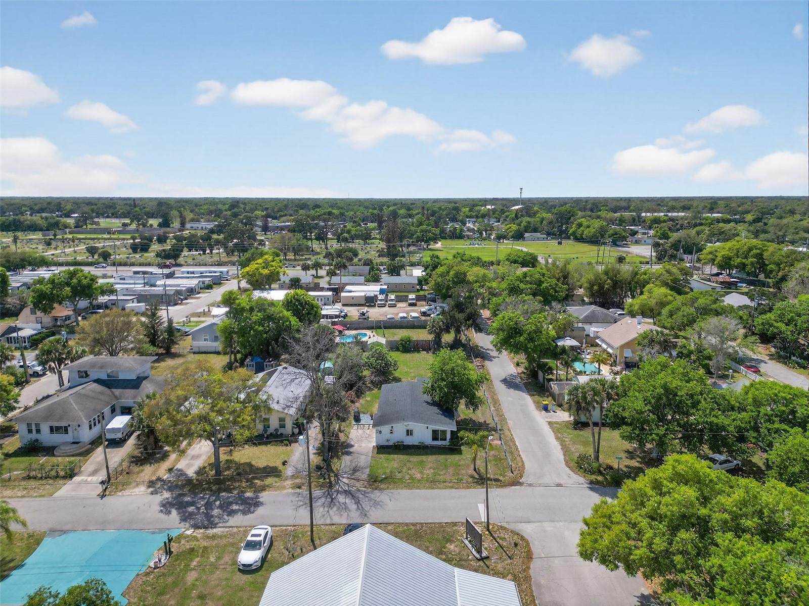 116 WOODLEY AVE, EDGEWATER, FL, 32132