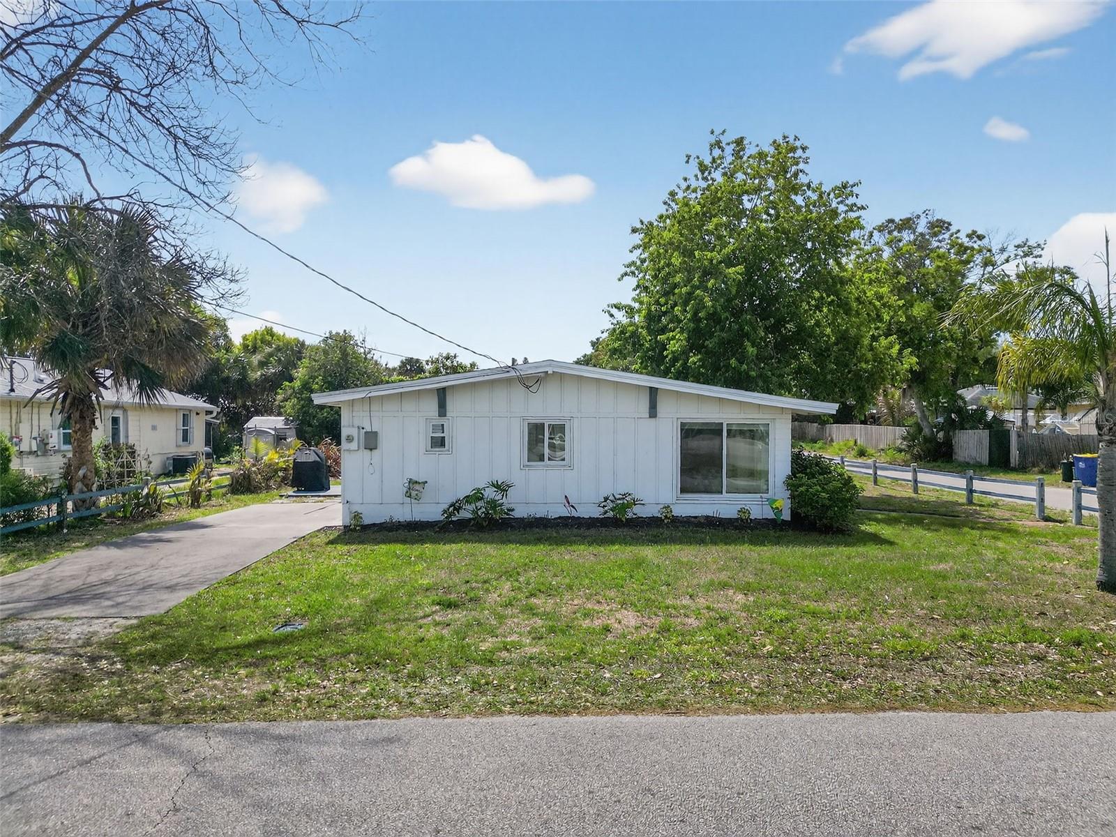 116 WOODLEY AVE, EDGEWATER, FL, 32132