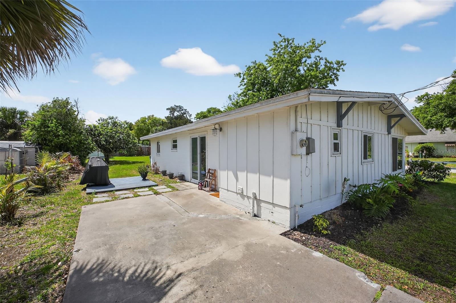 116 WOODLEY AVE, EDGEWATER, FL, 32132