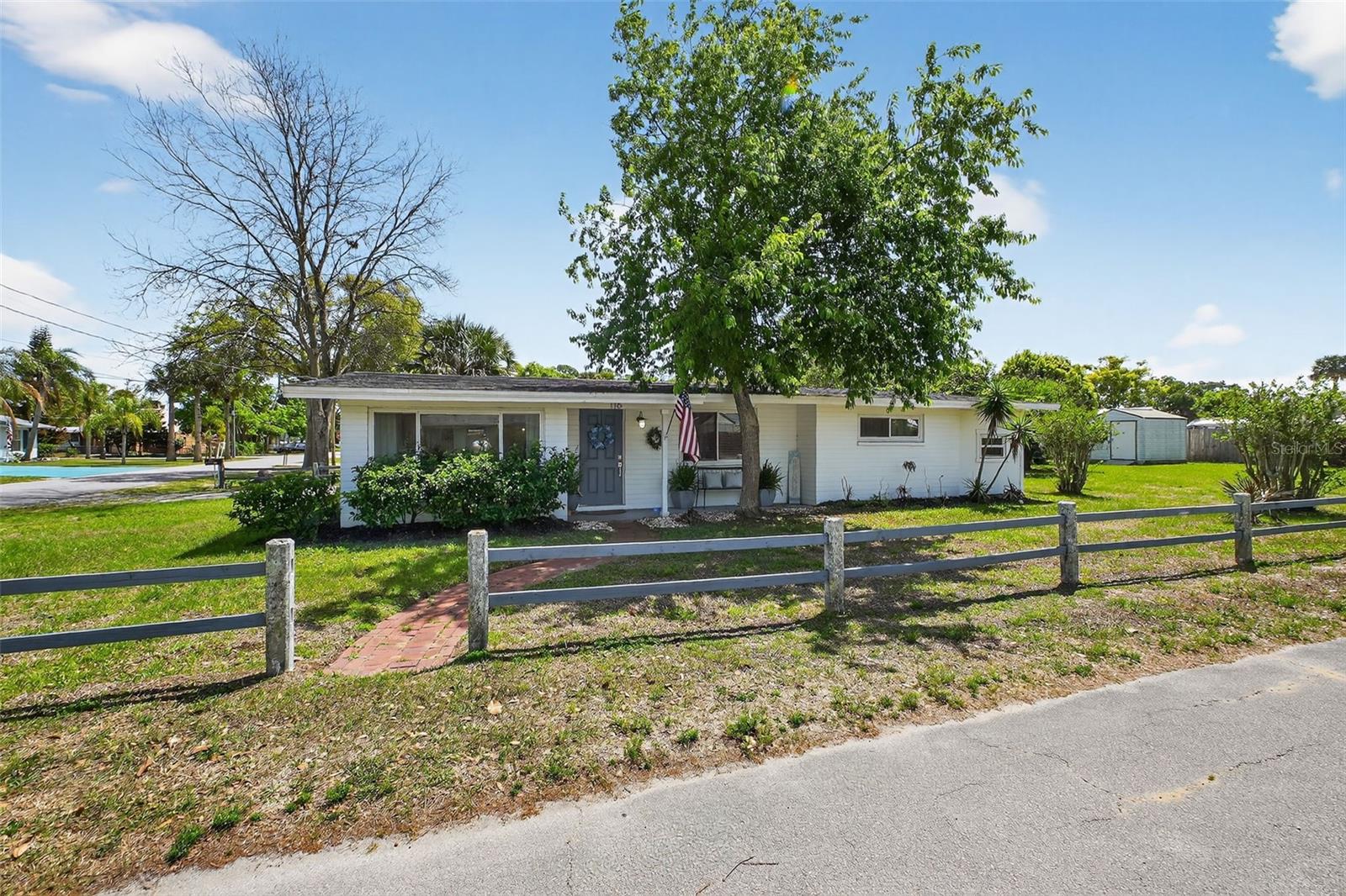 116 WOODLEY AVE, EDGEWATER, FL, 32132